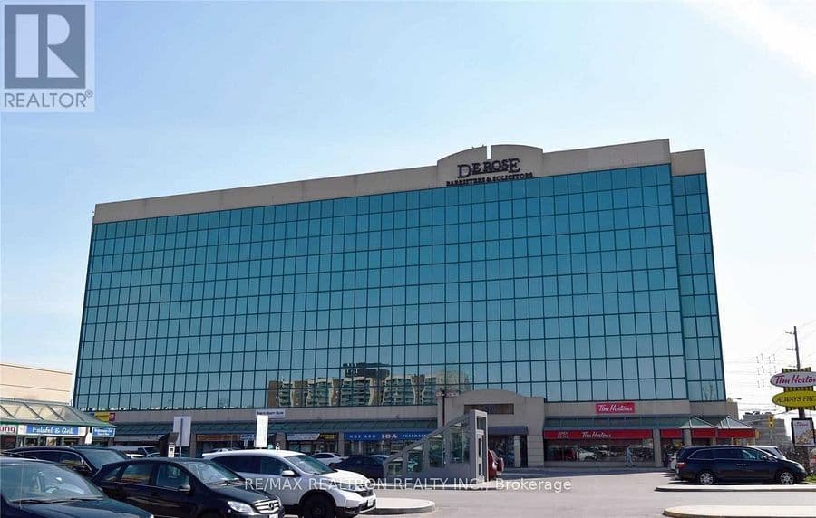 1280 Finch Avenue 413, Toronto W05, ON M3J 3K6