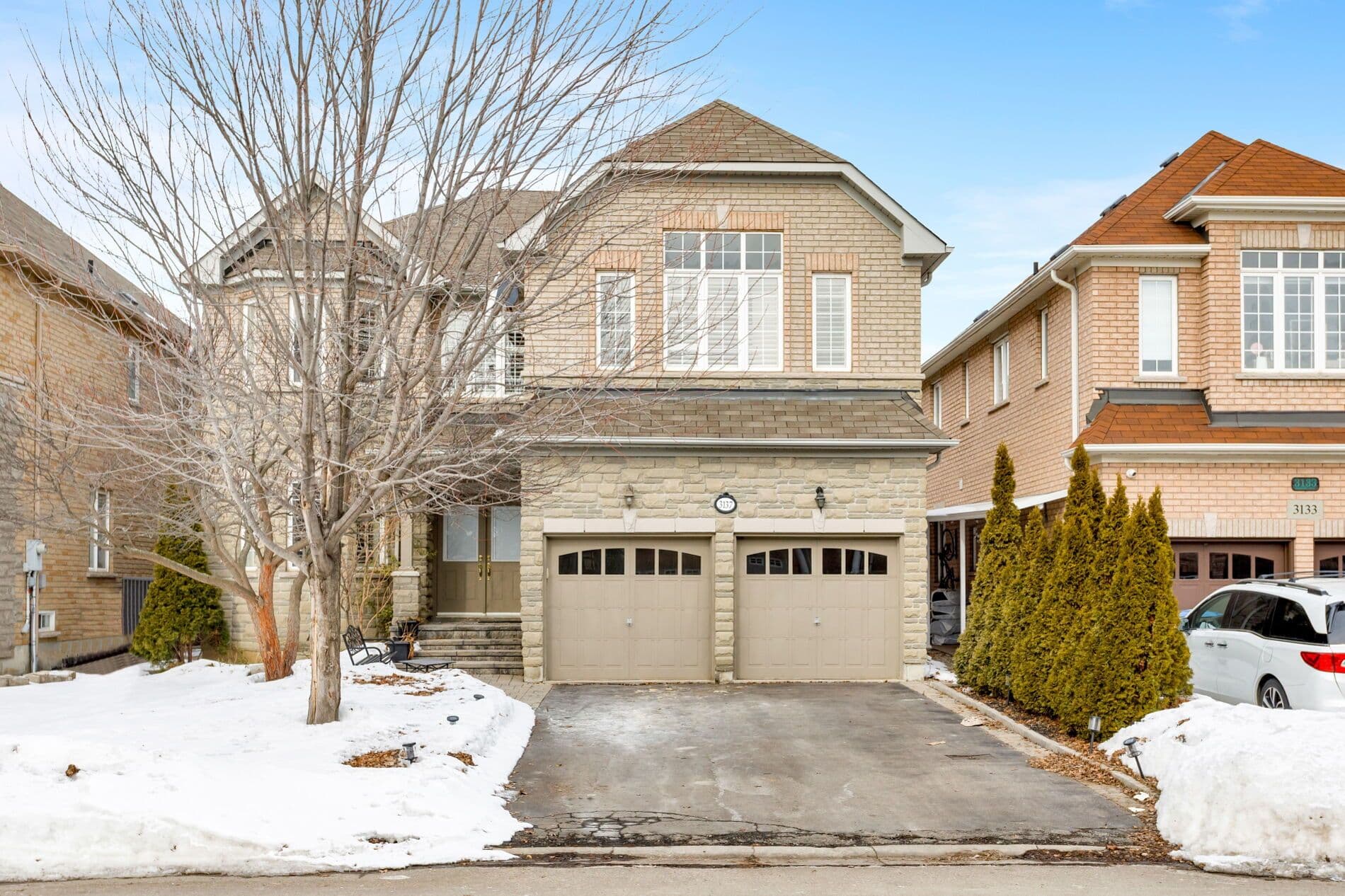 3137 Countess Crescent, Mississauga, ON L5M 0E1