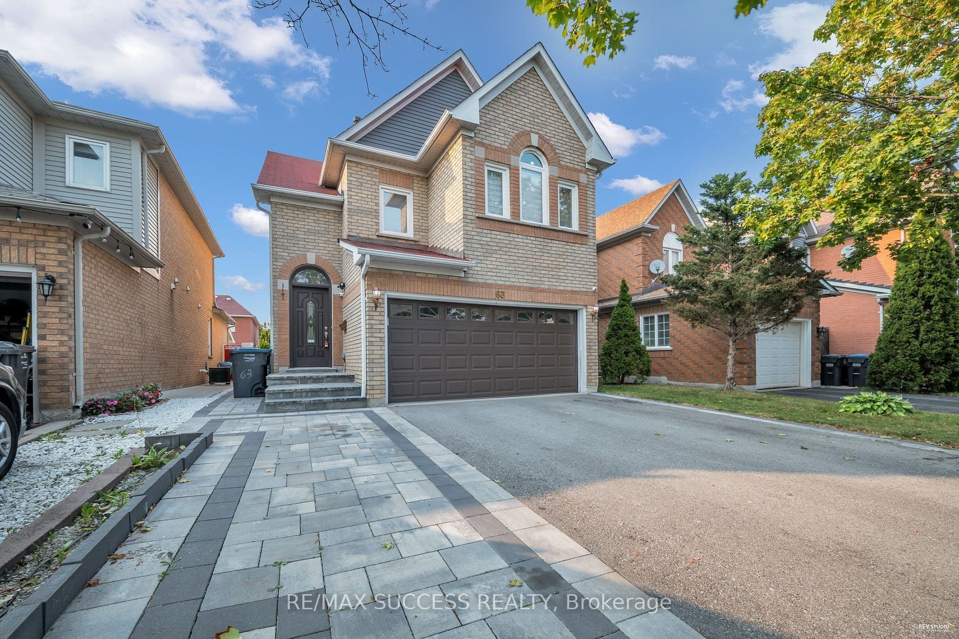 63 Blue Spruce Street, Brampton, ON L6R 1C4