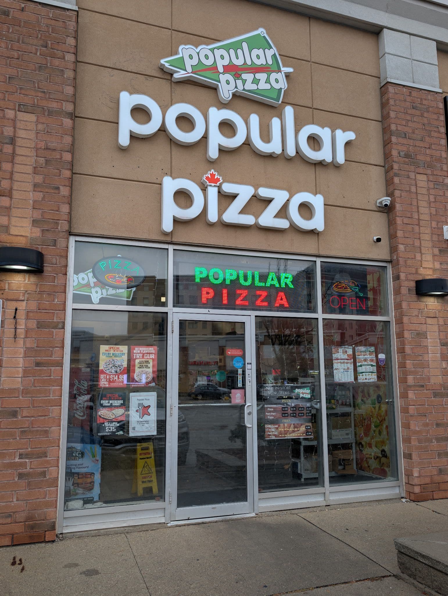 35 Karachi Drive #38, Markham, ON L3S 0B5