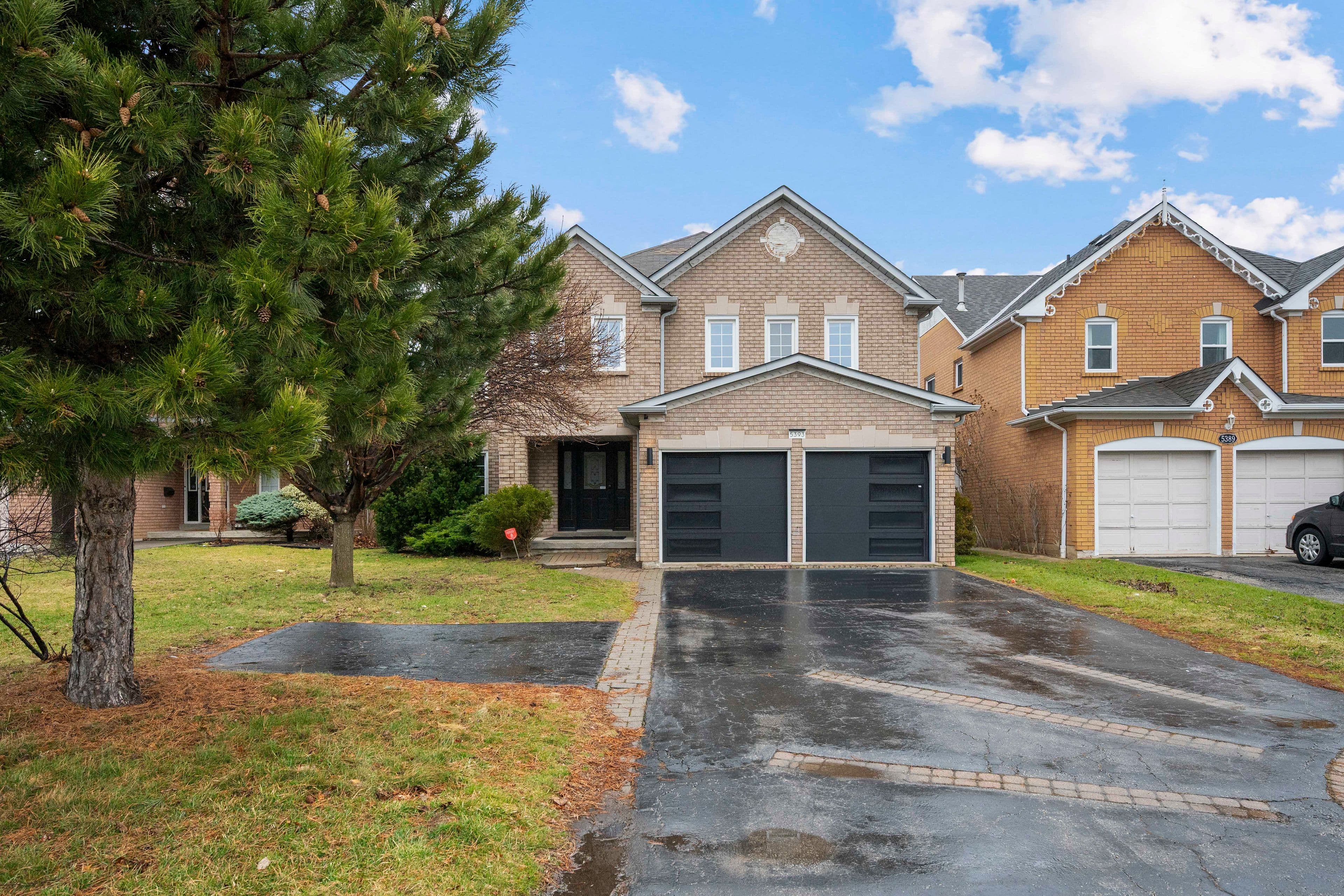 5393 Glen Erin Drive, Mississauga, ON L5M 5C8