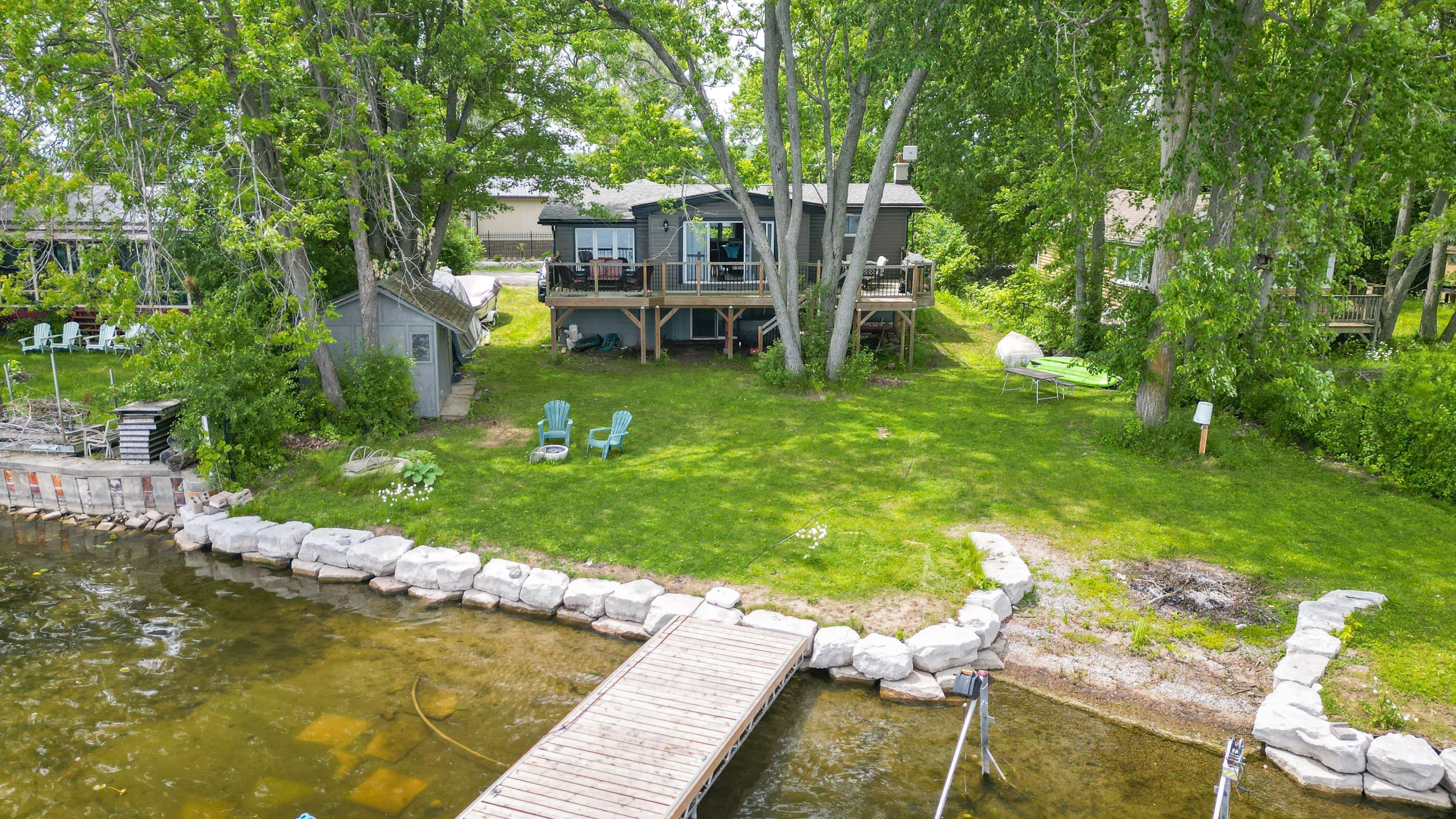 110 Hickory Bay Road, Trent Hills, ON K0L 1L0