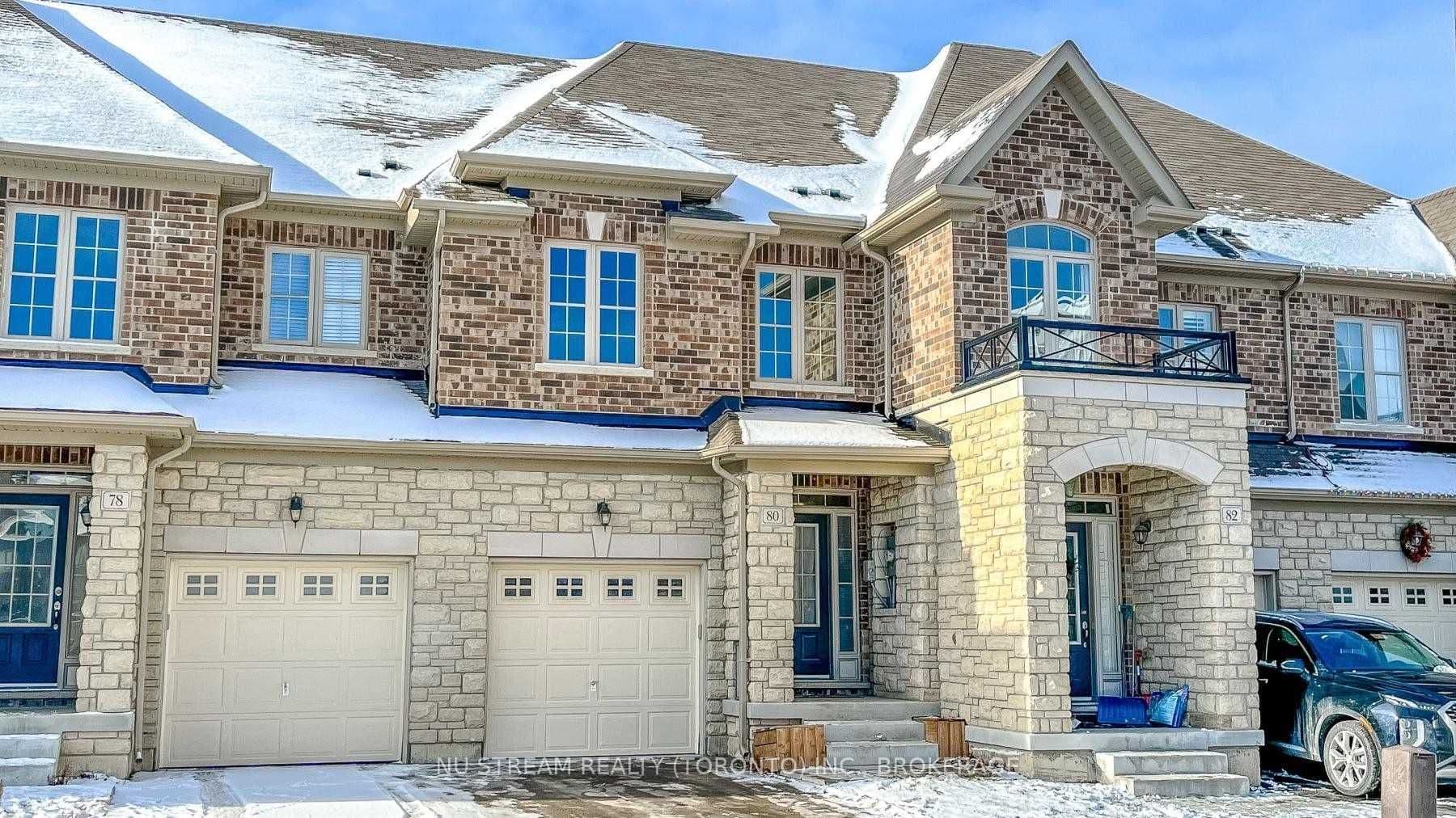 80 Beechborough Crescent, East Gwillimbury, ON L9N 0L6