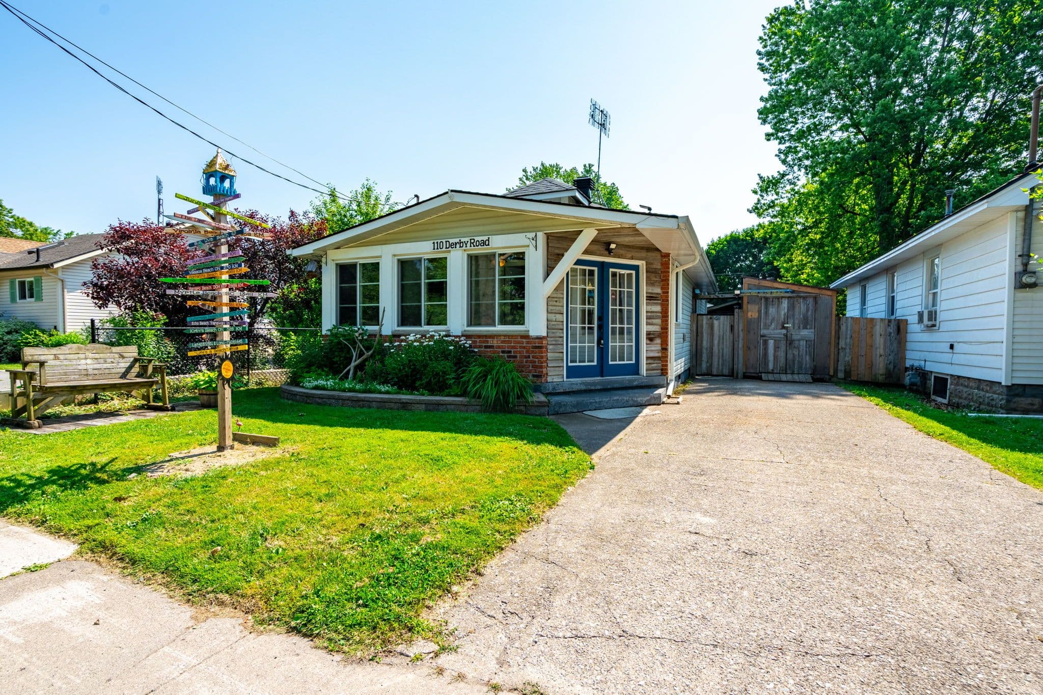110 Derby Road, Fort Erie, ON L0S 1B0