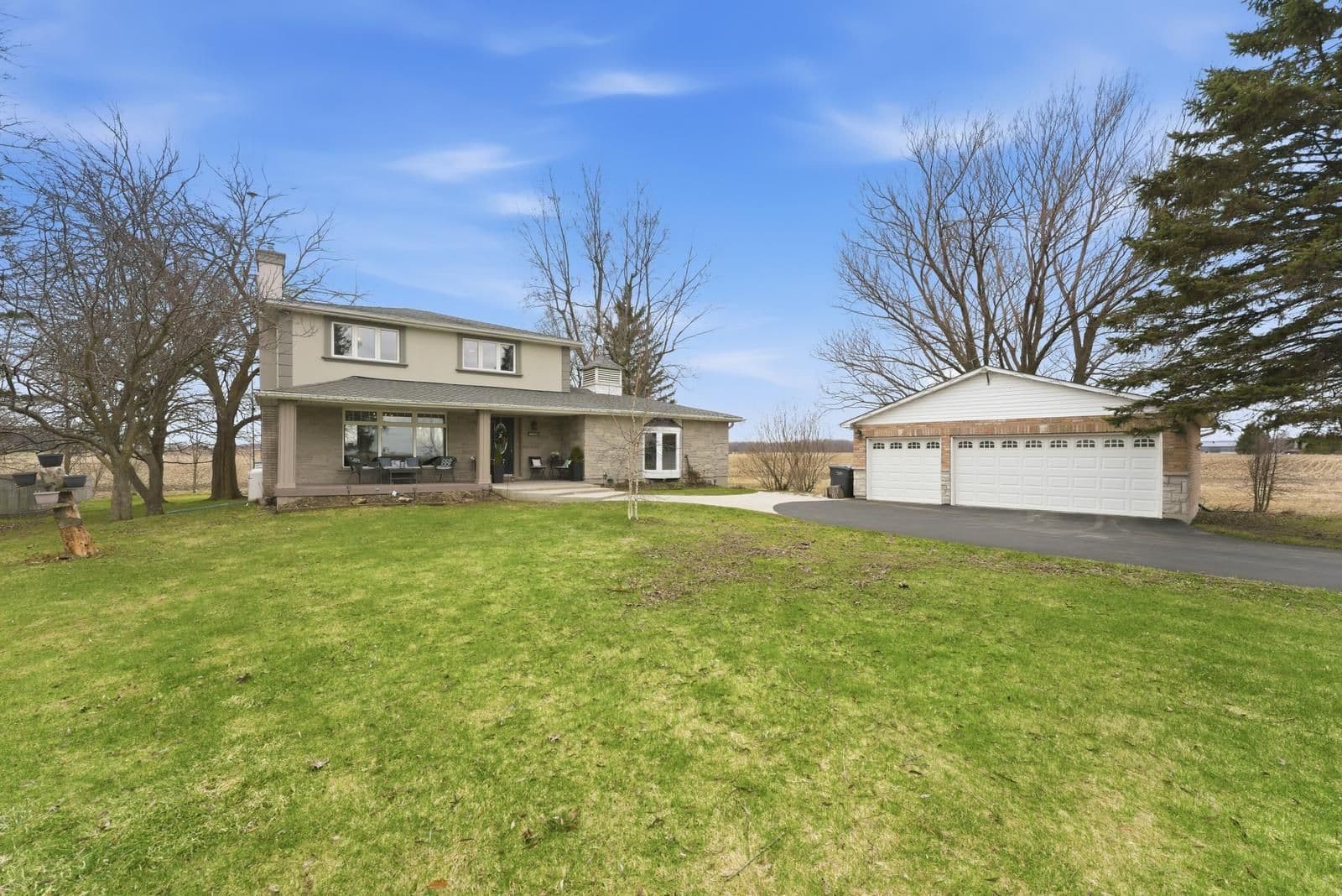 13088 Heritage Road, Caledon, ON L7C 1T4