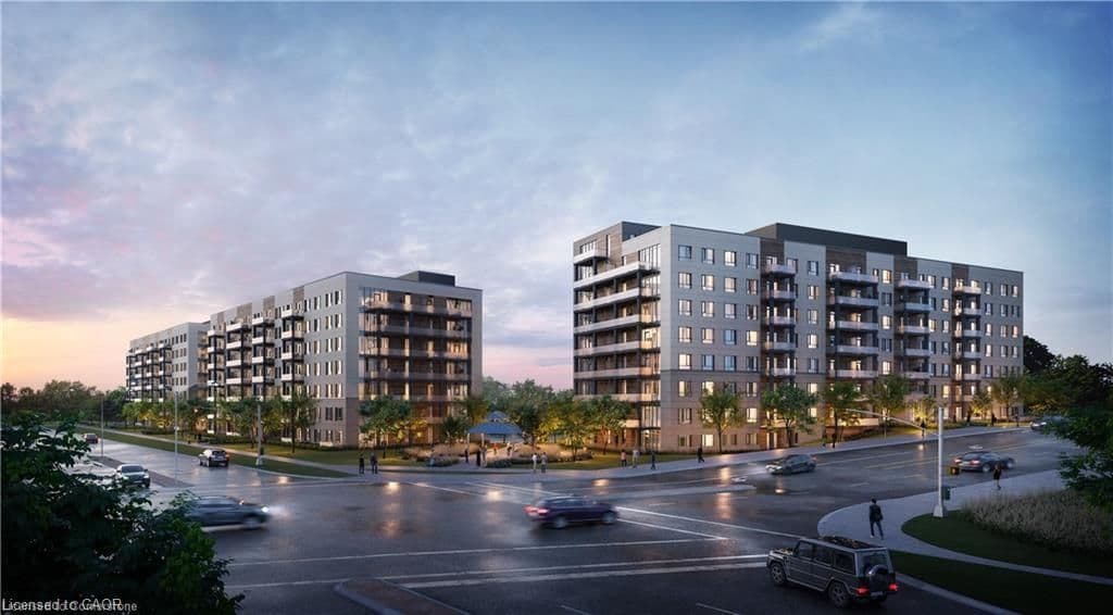 191 Elmira Road S 311, Guelph, ON N1K 0E5