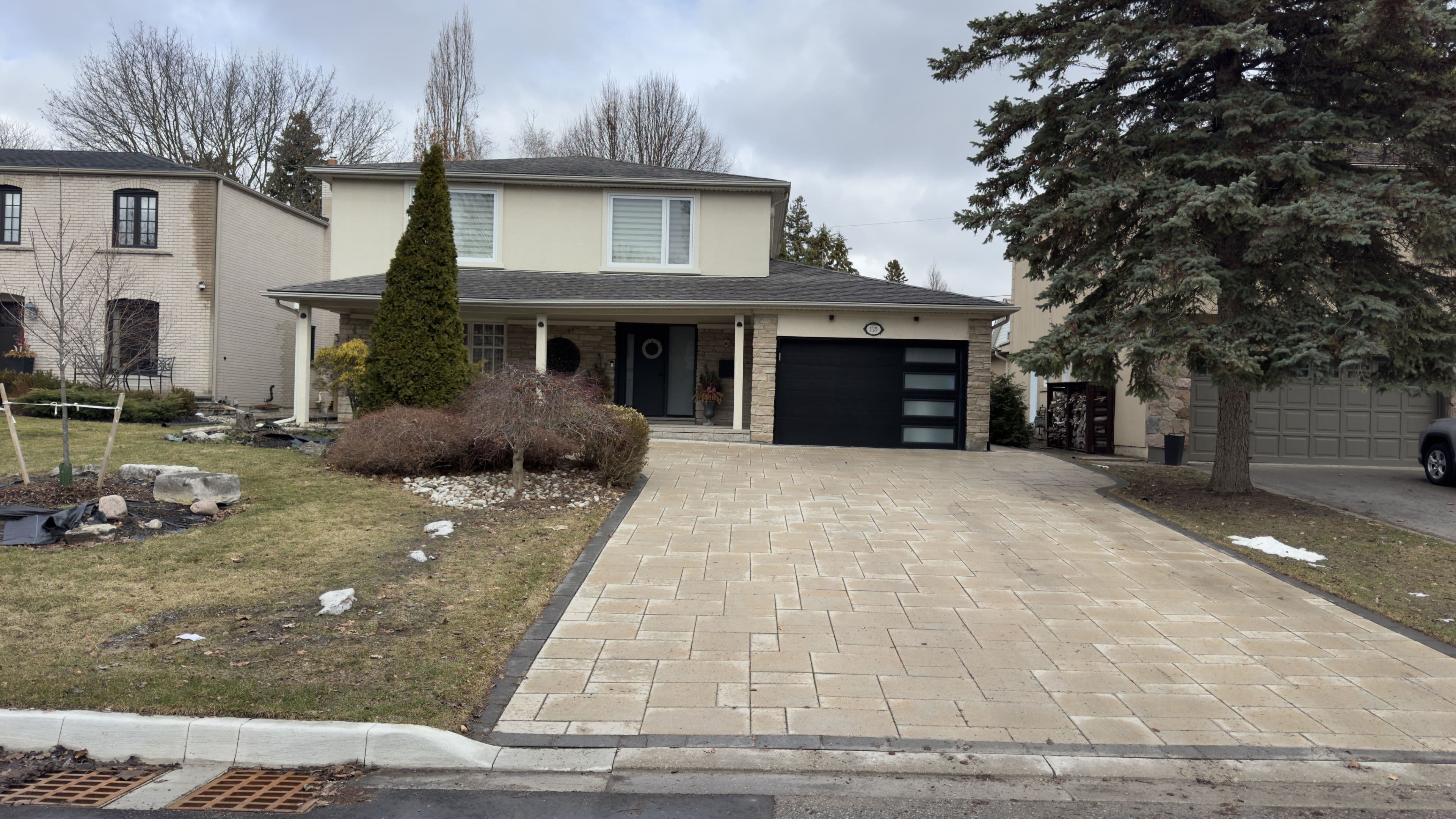125 Bay Thorn Drive Basement, Markham, ON L3T 3T7