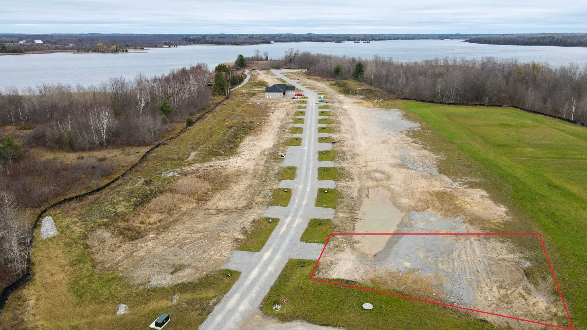 LOT 1 LOVETT Lane, Kawartha Lakes, ON K0M 2B0