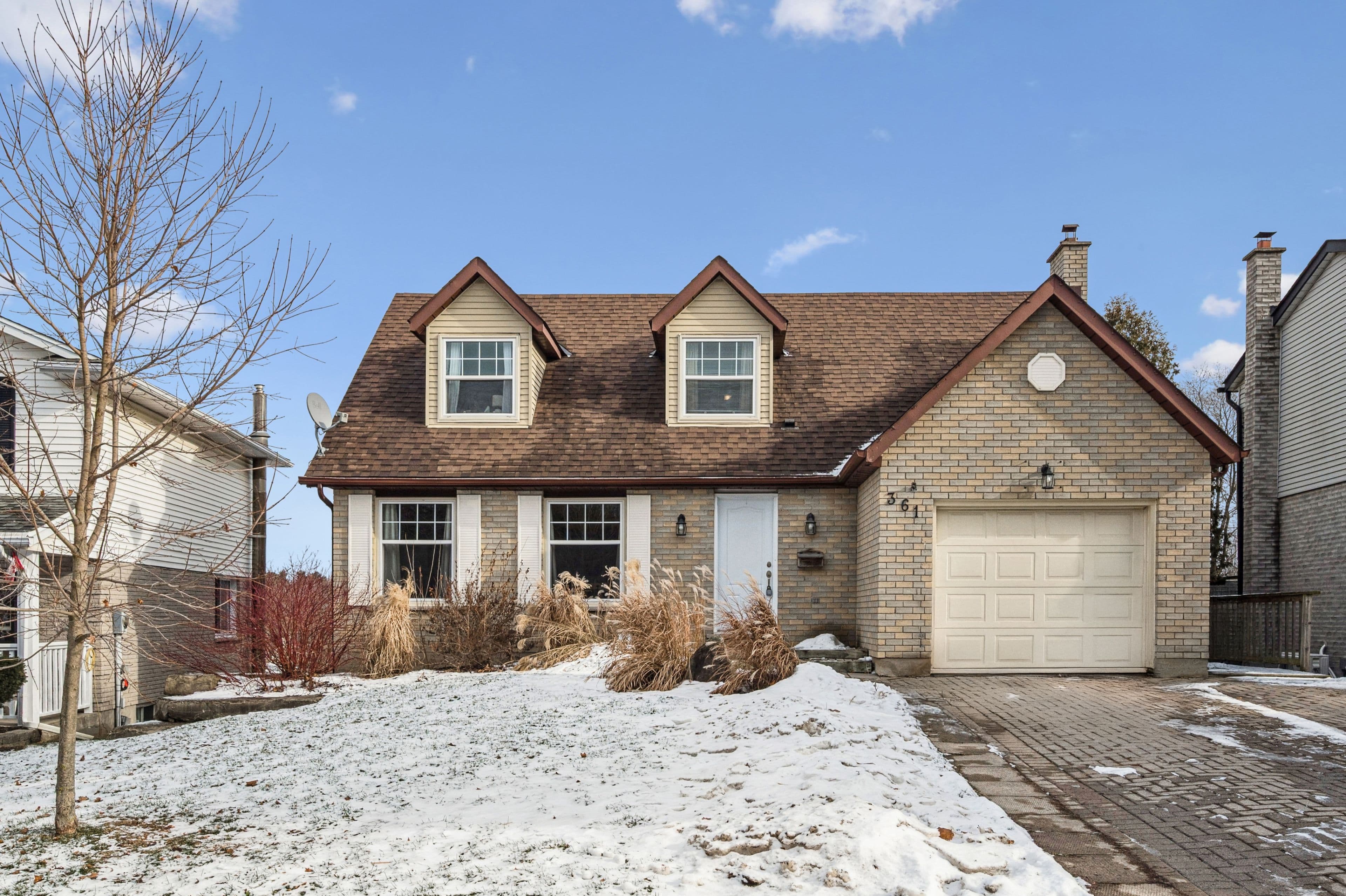 361 Ironwood Road, Guelph, ON N1G 3P2