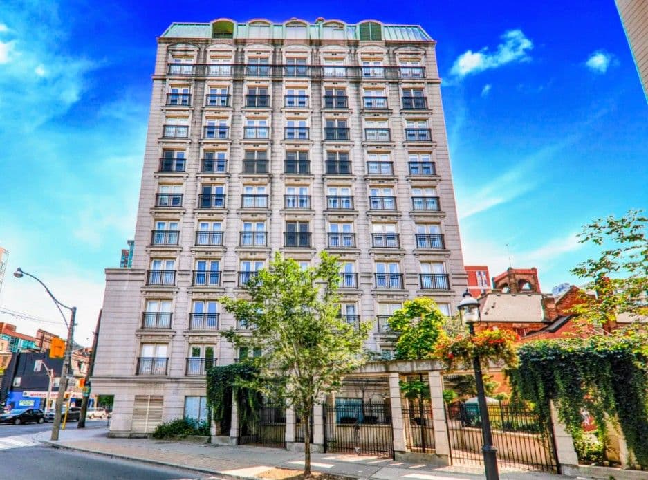 120 Lombard Street 506, Toronto C08, ON M5C 3H5