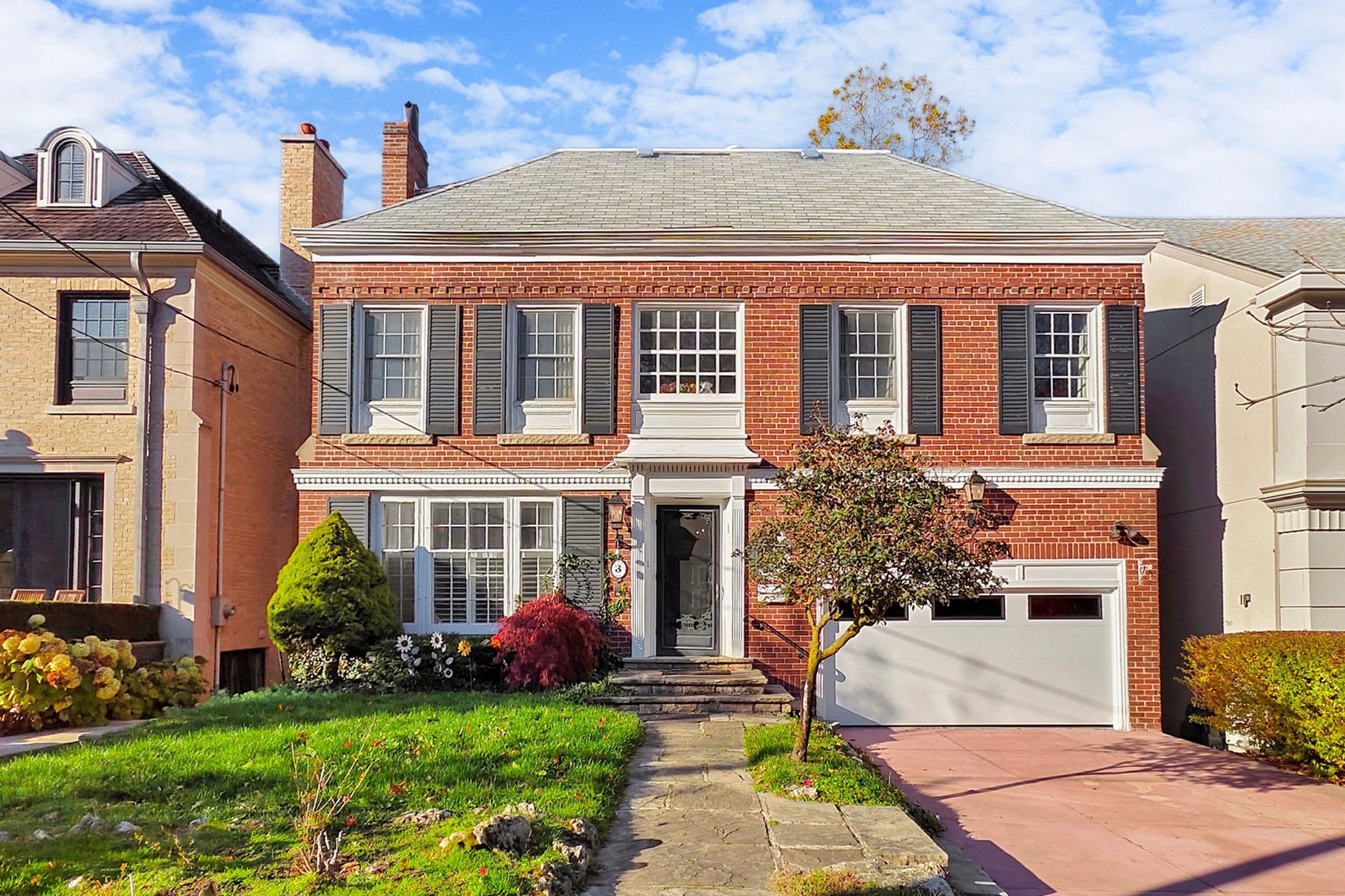 8 Killarney Road, Toronto C03, ON M5P 1L8