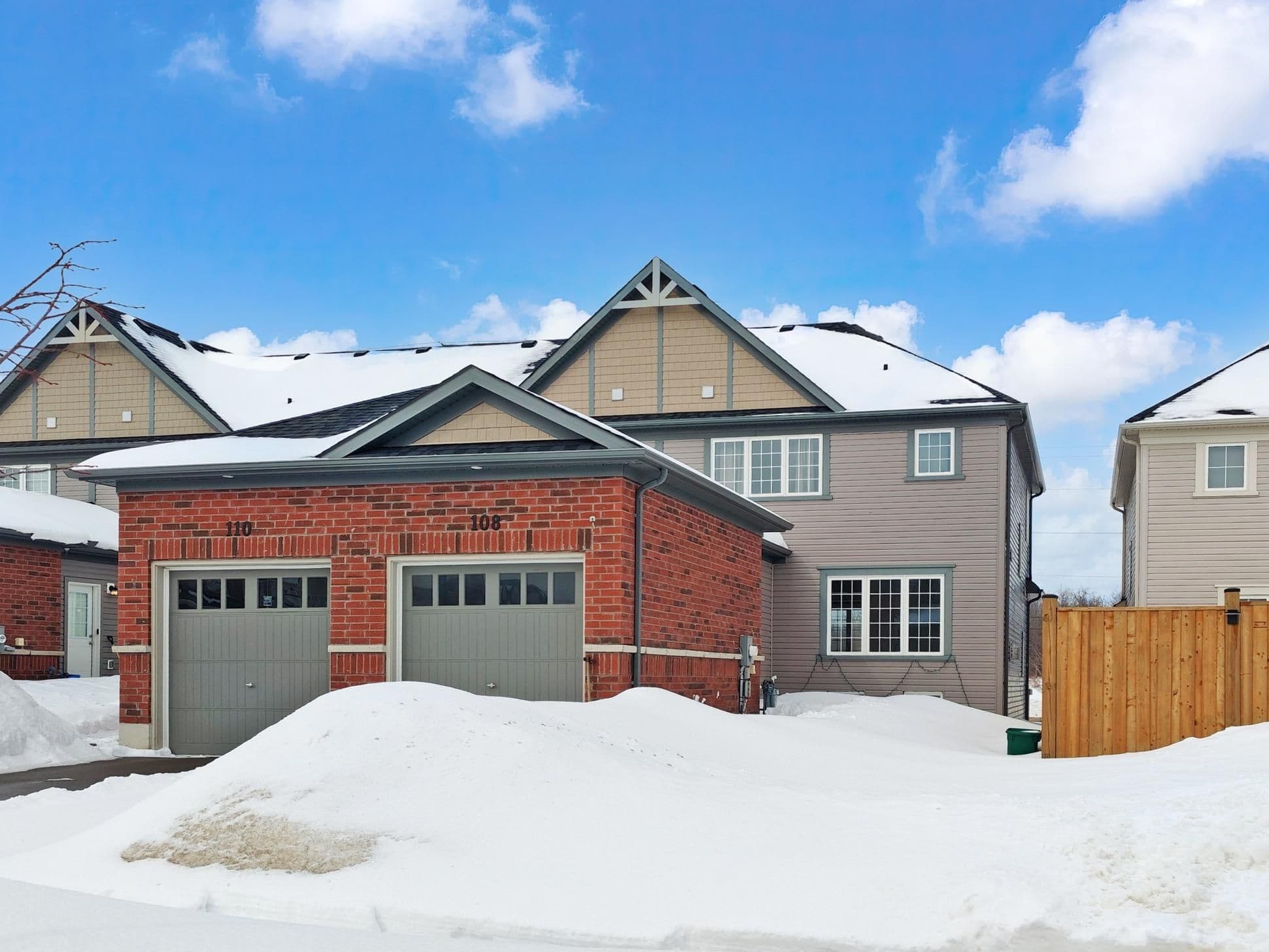 108 Clark Street, Shelburne, ON L9V 3W9