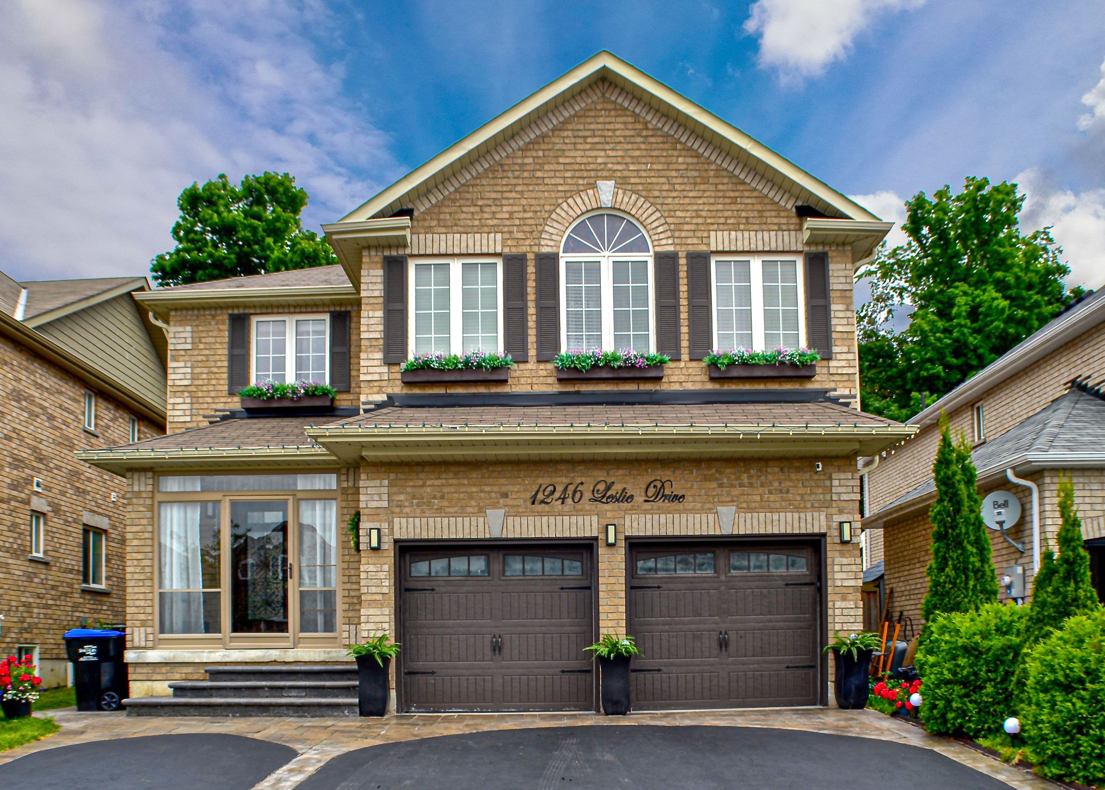 1246 LESLIE Drive, Innisfil, ON L9S 0G3