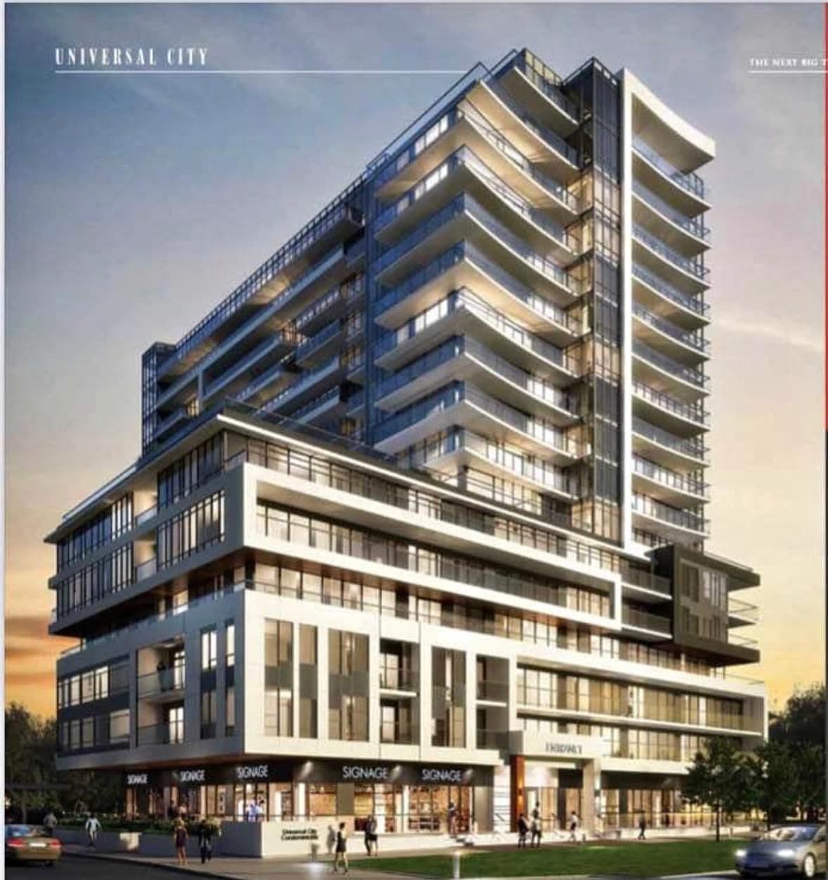 1480 Bayly Street 1209, Pickering, ON L1W 0C2