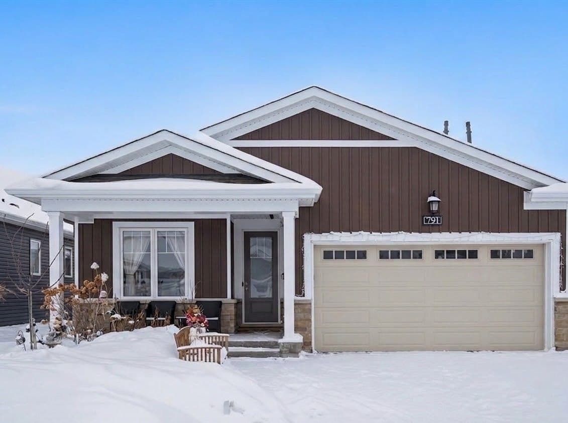 791 Coast Circle, Manotick - Kars - Rideau Twp and Area, ON K4M 0N3