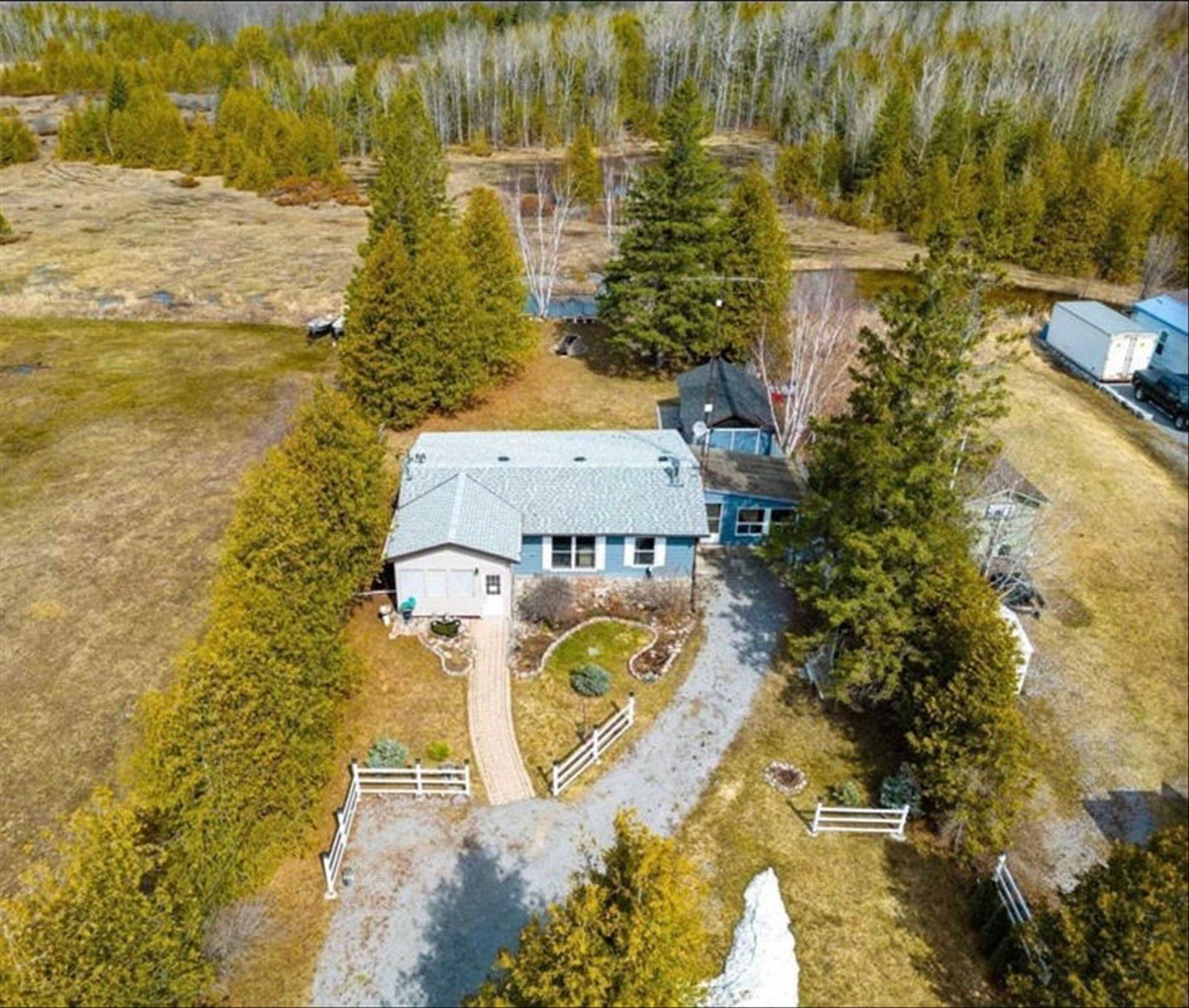 220 McGuire Beach Road, Kawartha Lakes, ON K0M 2B0