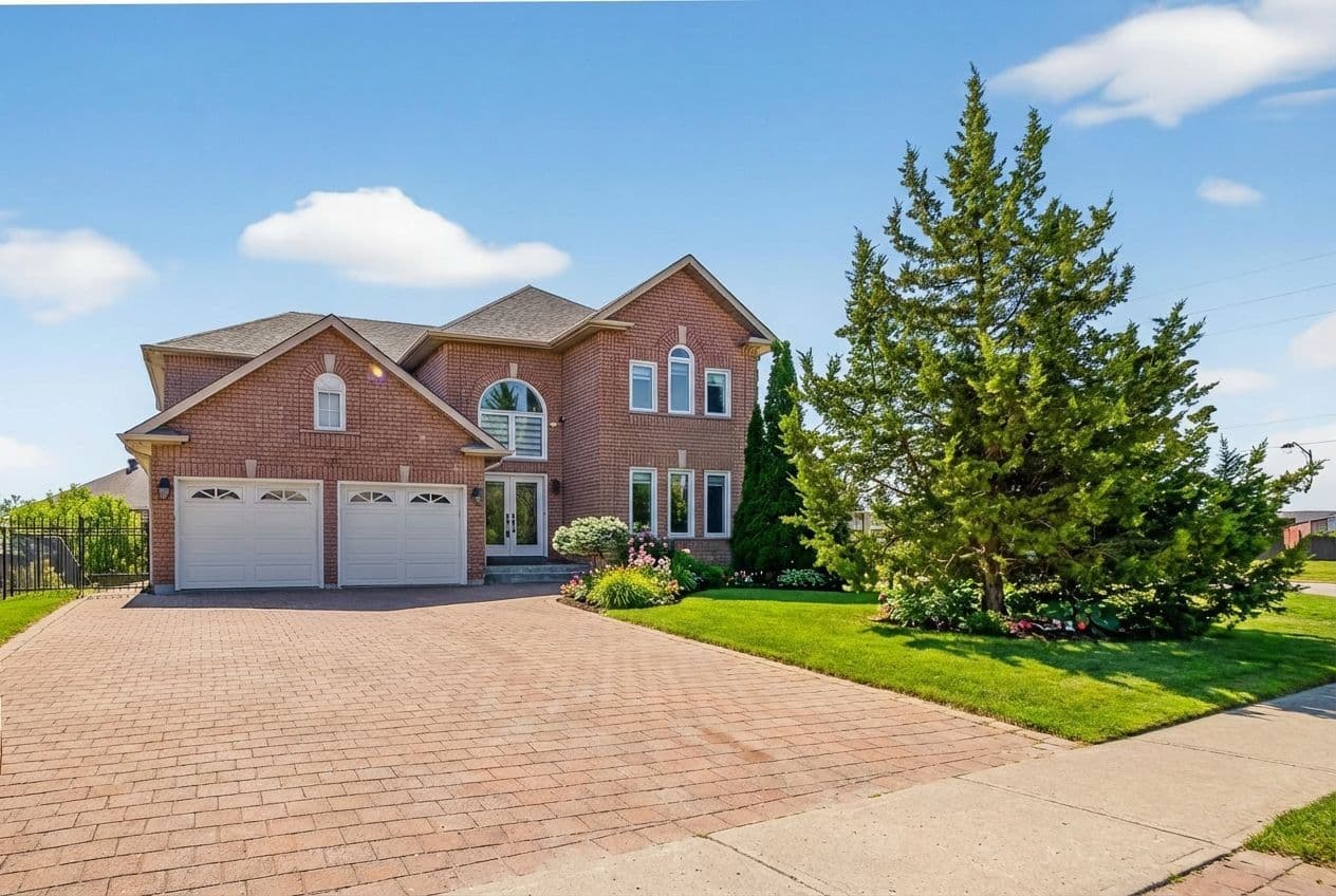 372 Crofters Road, Vaughan, ON L4L 8Y3