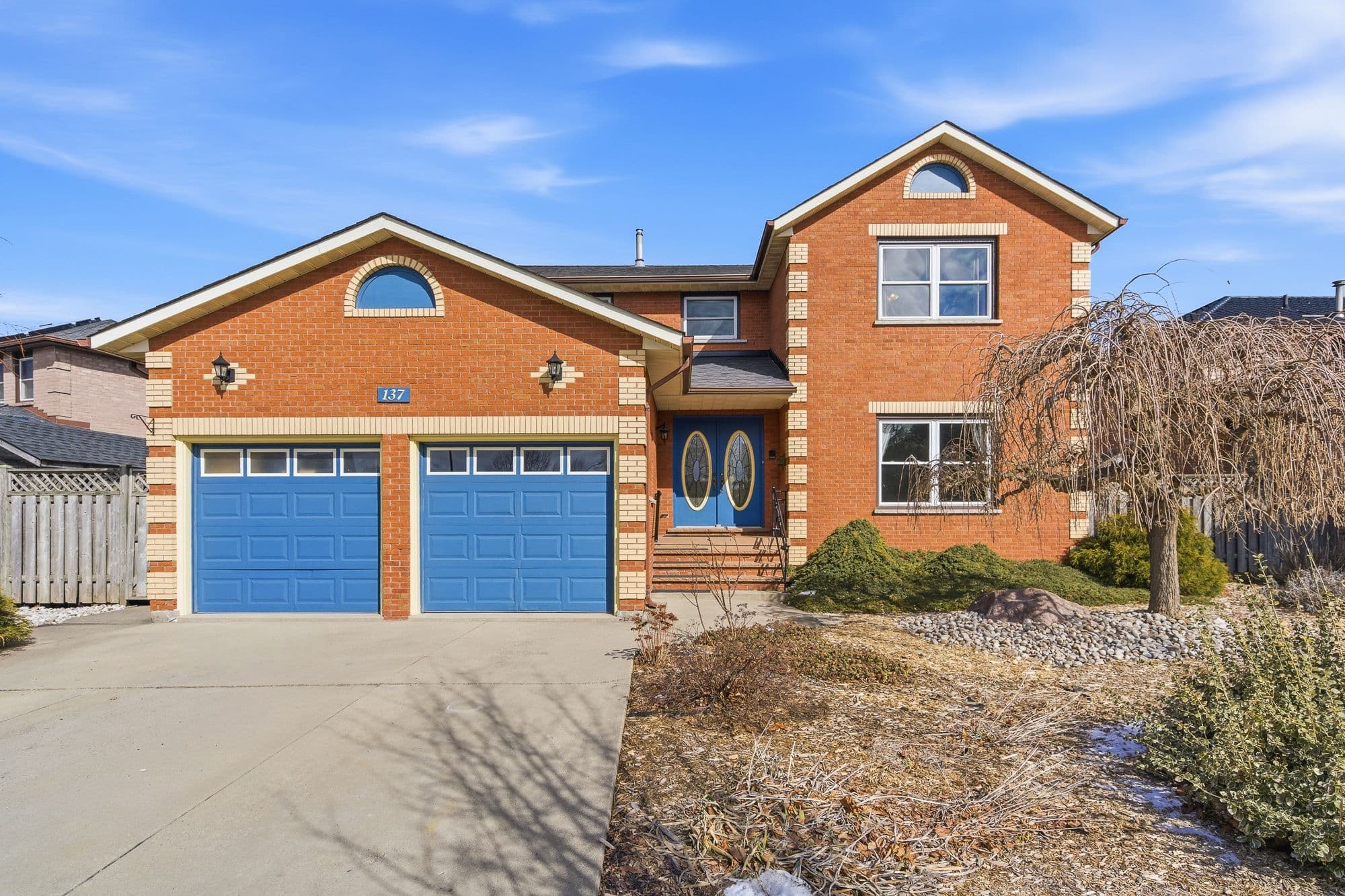 137 Valera Drive, Hamilton, ON L8E 4T1