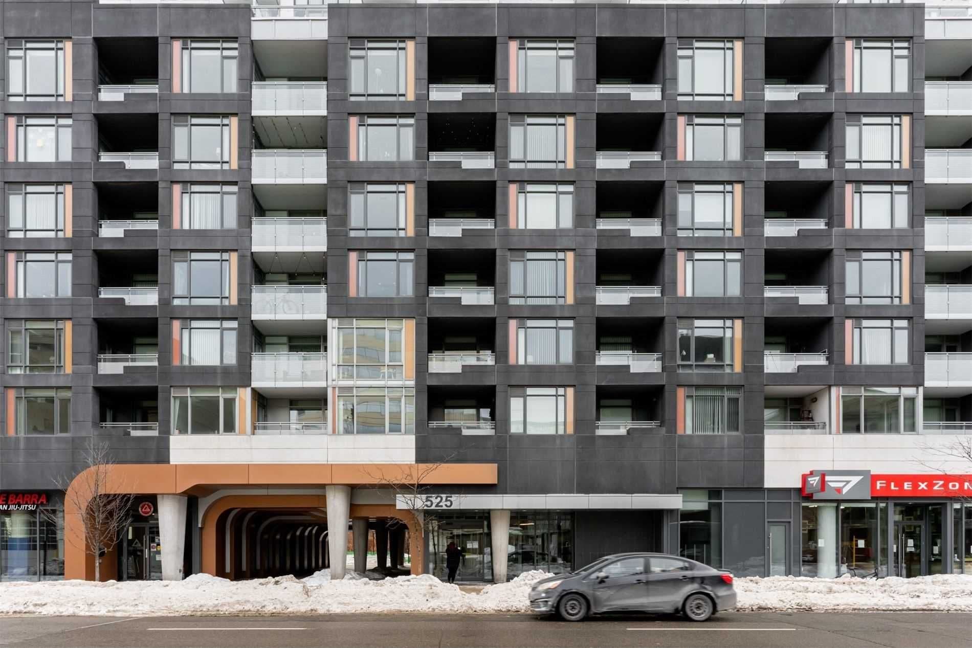 525 Adelaide Street W 731, Toronto C01, ON M5V 0N7