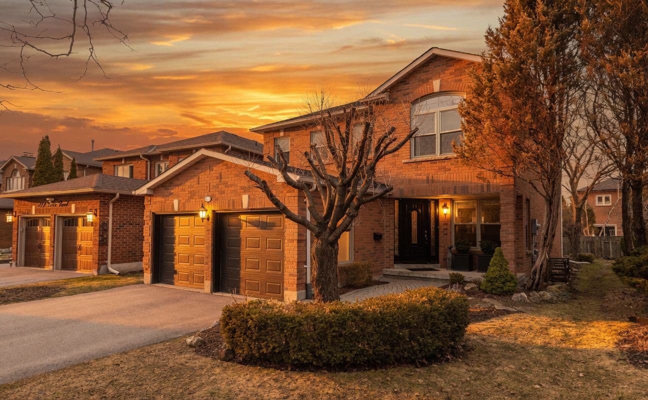 433 Lavas Road, Newmarket, ON L3Y 8H4