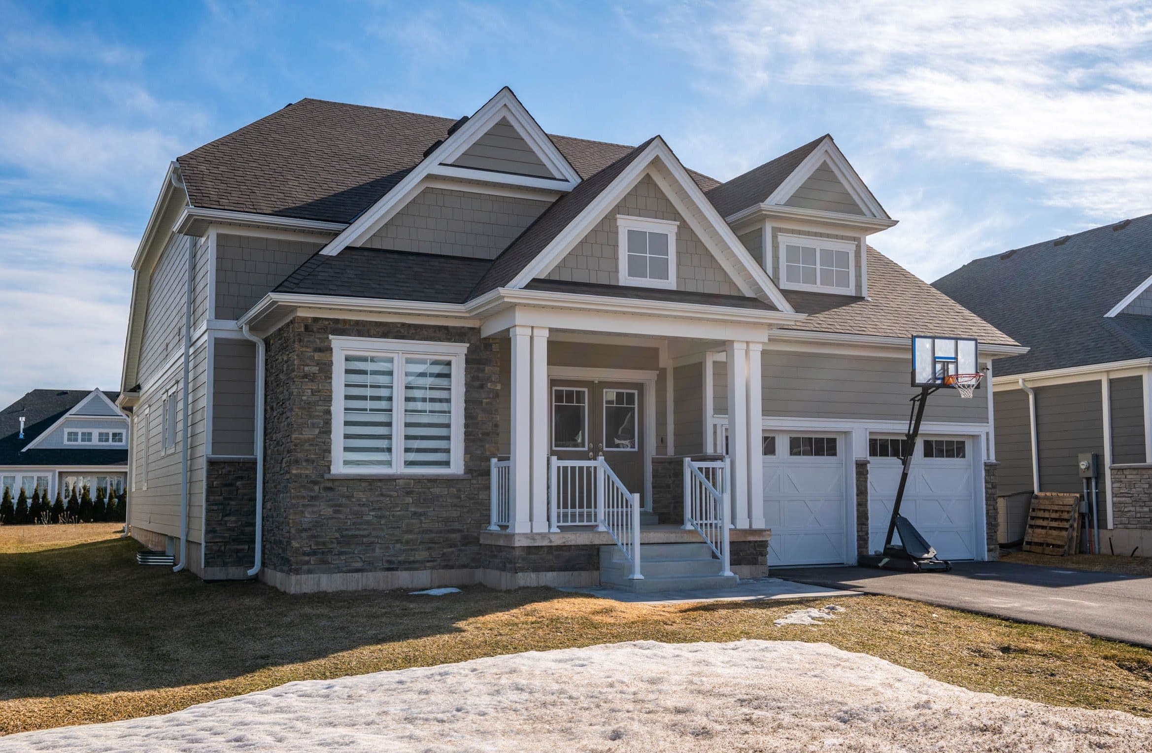 103 Laurens Lane, Georgian Bluffs, ON N0H 1S0