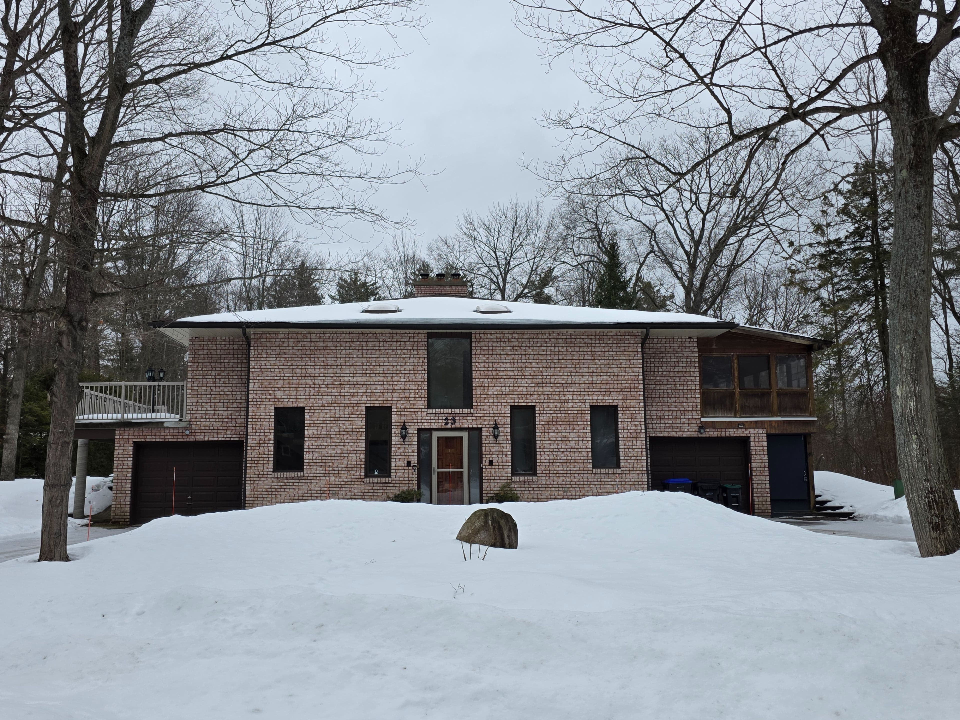 23 Connie Drive B, Tiny, ON L0L 2T0