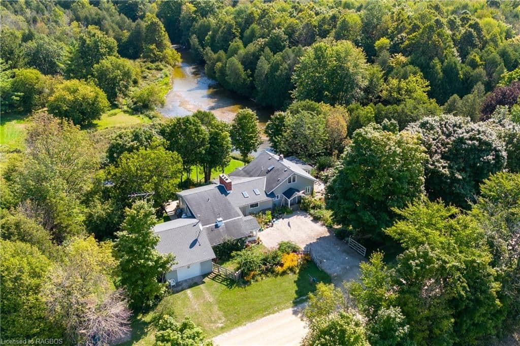 133889 ALLAN PARK Road, West Grey, ON N0G 1S0