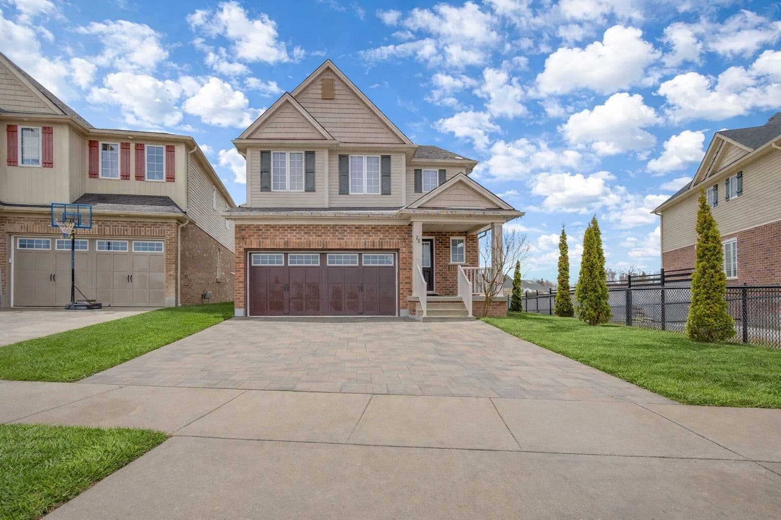 75 Stillwater Street Drive, Kitchener, ON N2A 4M4