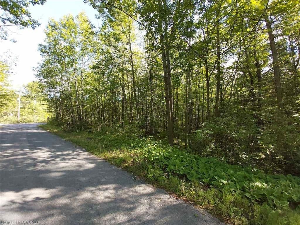 0 Rockhaven Crescent, Marmora and Lake, ON K0K 3K0