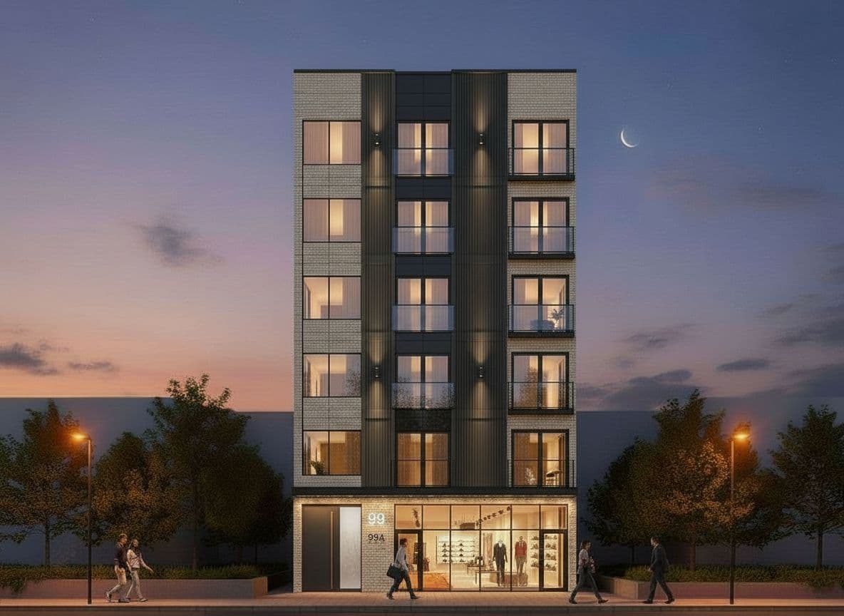 99 Holland Street E, Bradford West Gwillimbury, ON L3Z 1X1