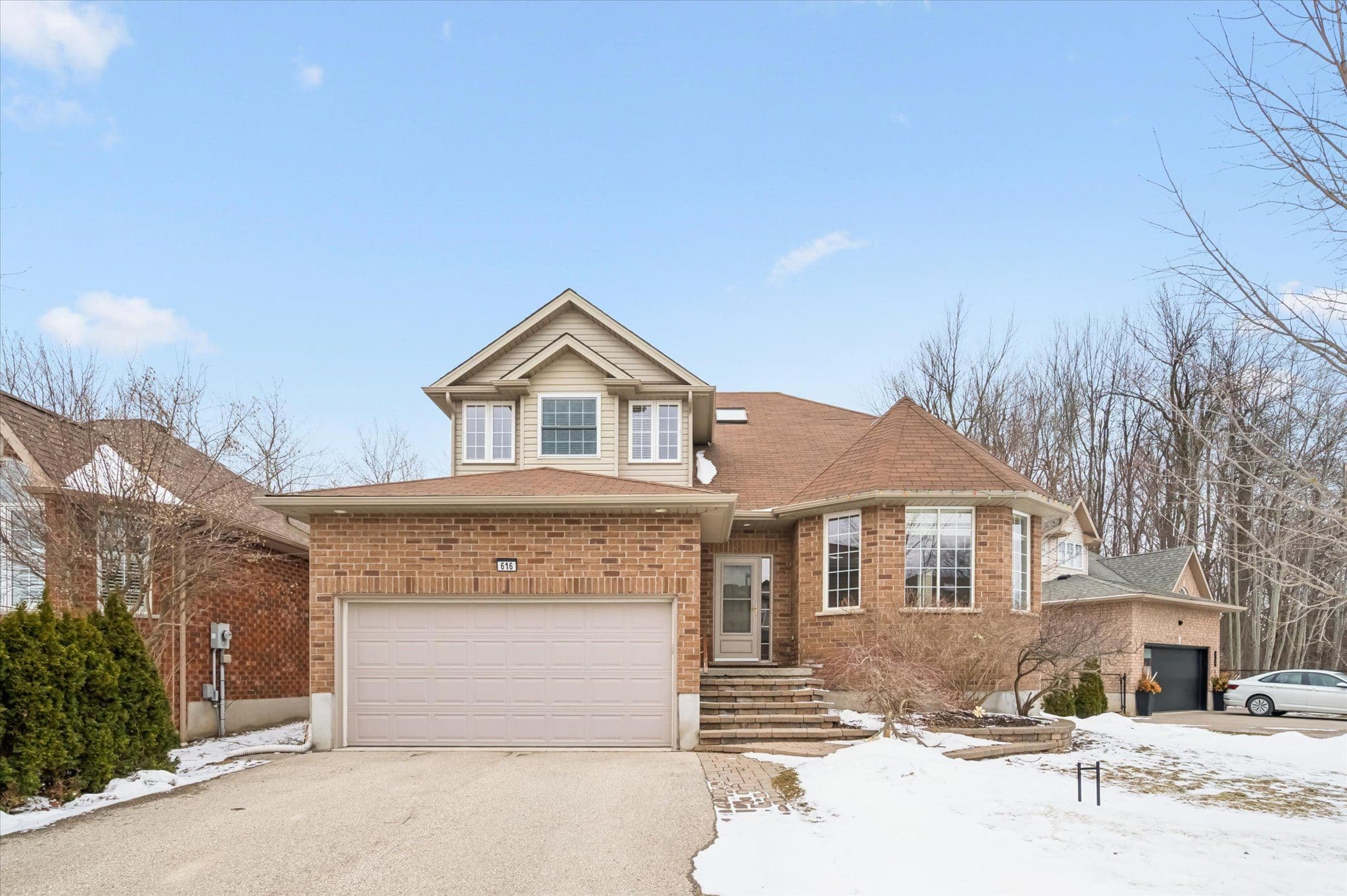 616 Black Street, Centre Wellington, ON N1M 0A3
