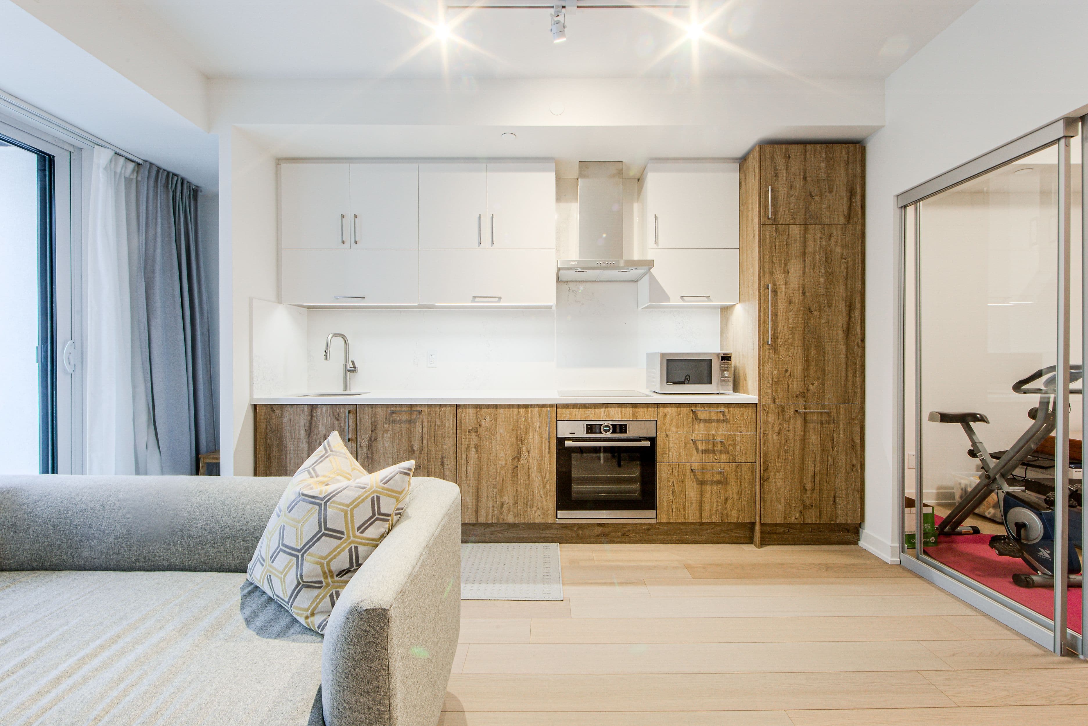 292 Verdale Crossing 912B, Markham, ON L6G 0H6