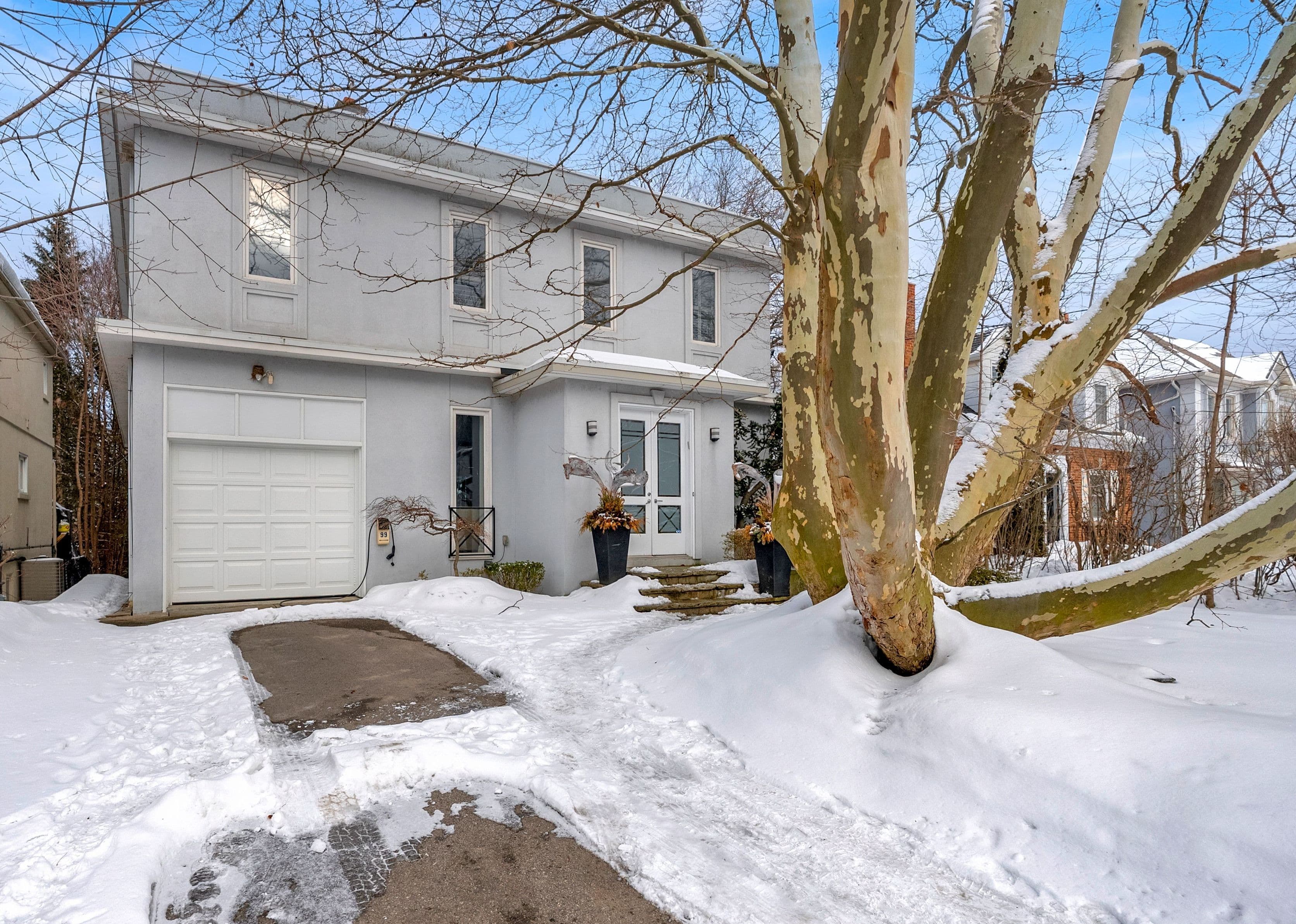 99 Bideford Avenue, Toronto C07, ON M3H 1K5