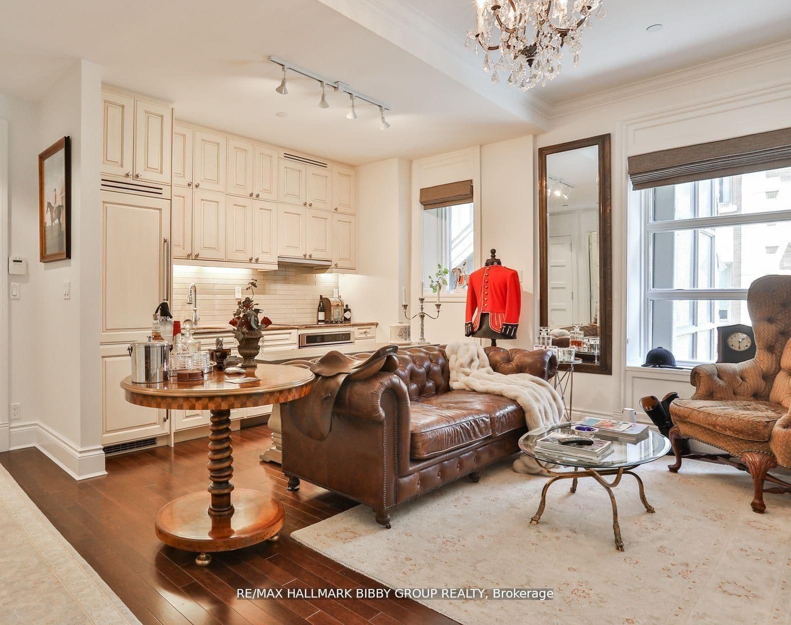 22 Leader Lane 520, Toronto C08, ON M5E 0B2