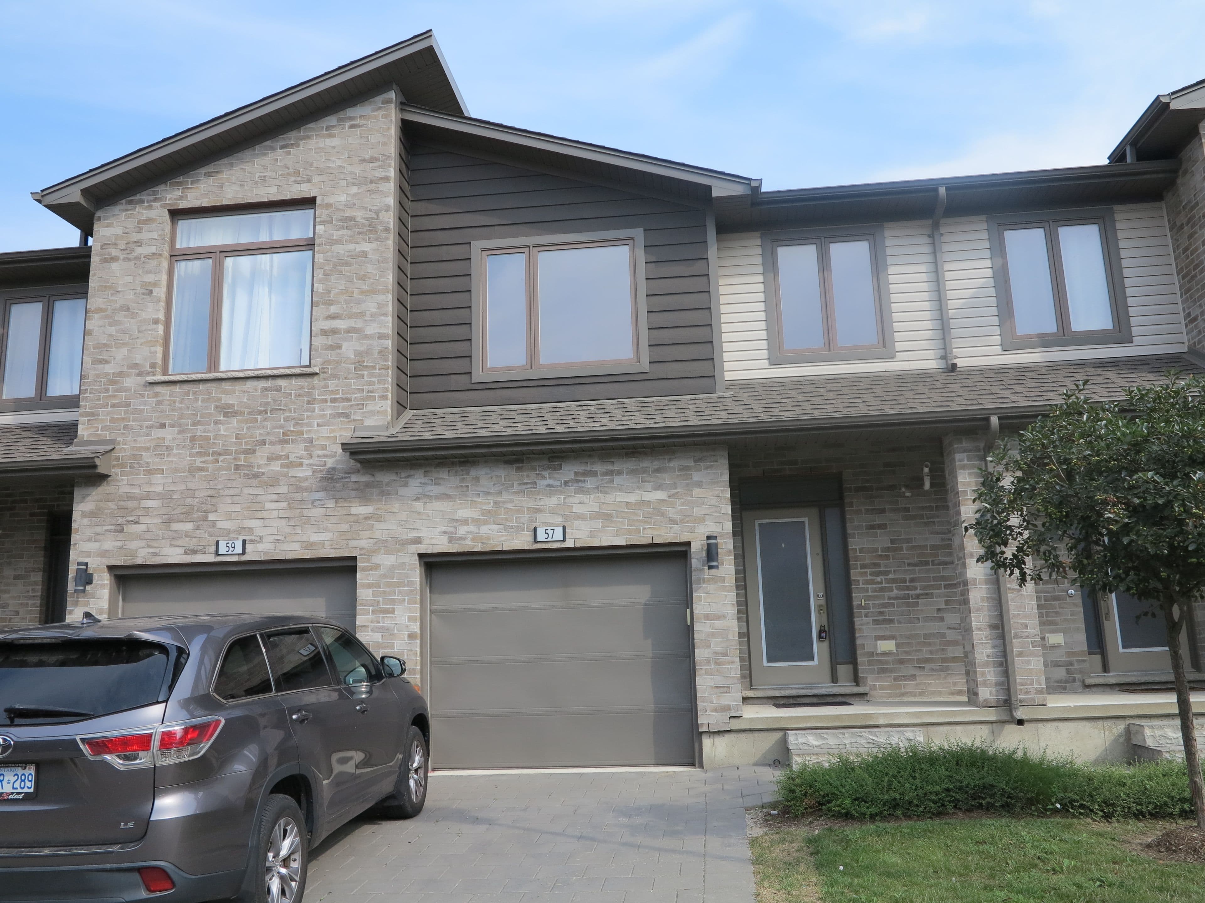 1960 Dalmagarry Road 57, London North, ON N6G 0T8