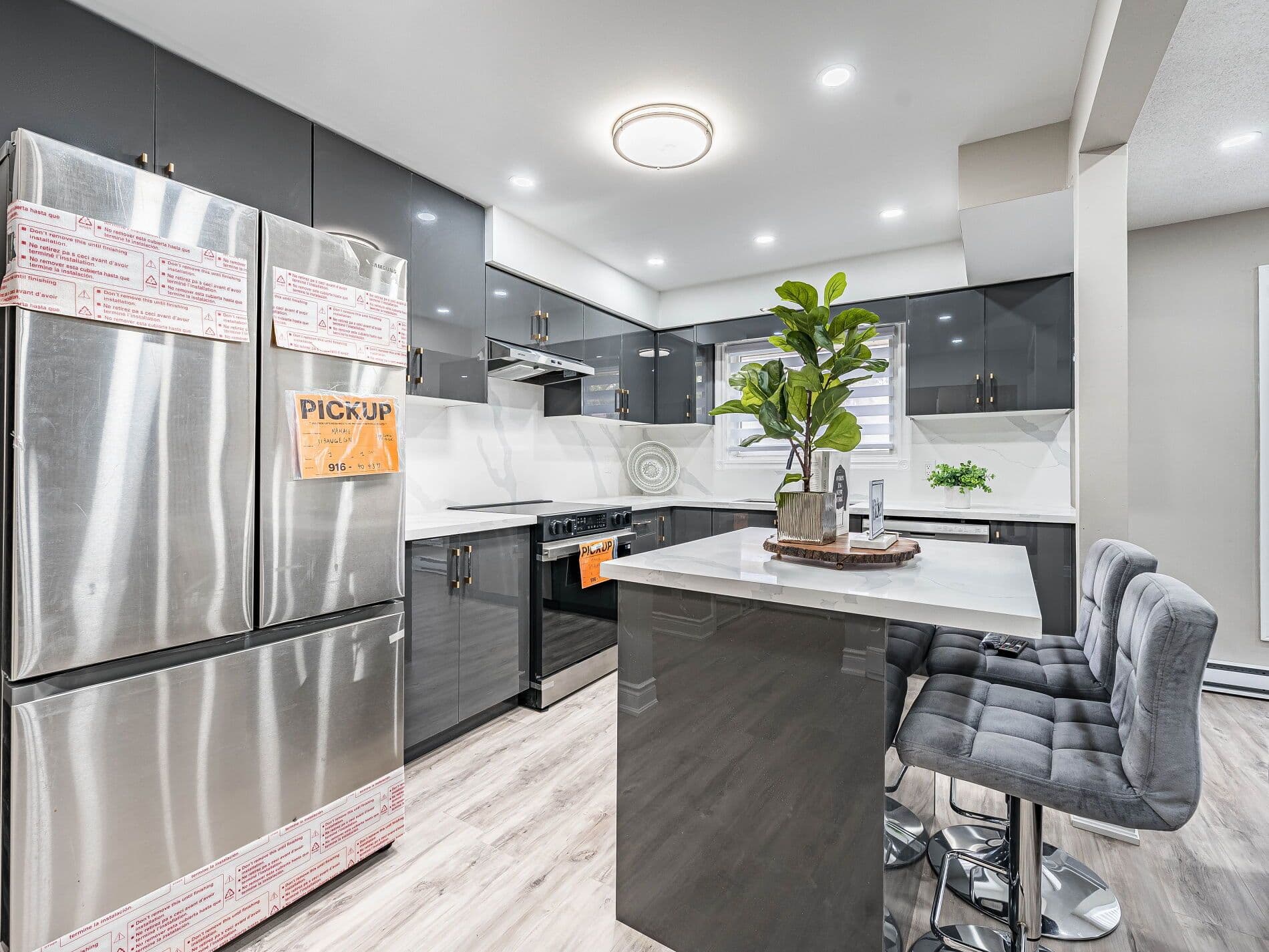 506 Normandy Street 25, Oshawa, ON L1H 7N8