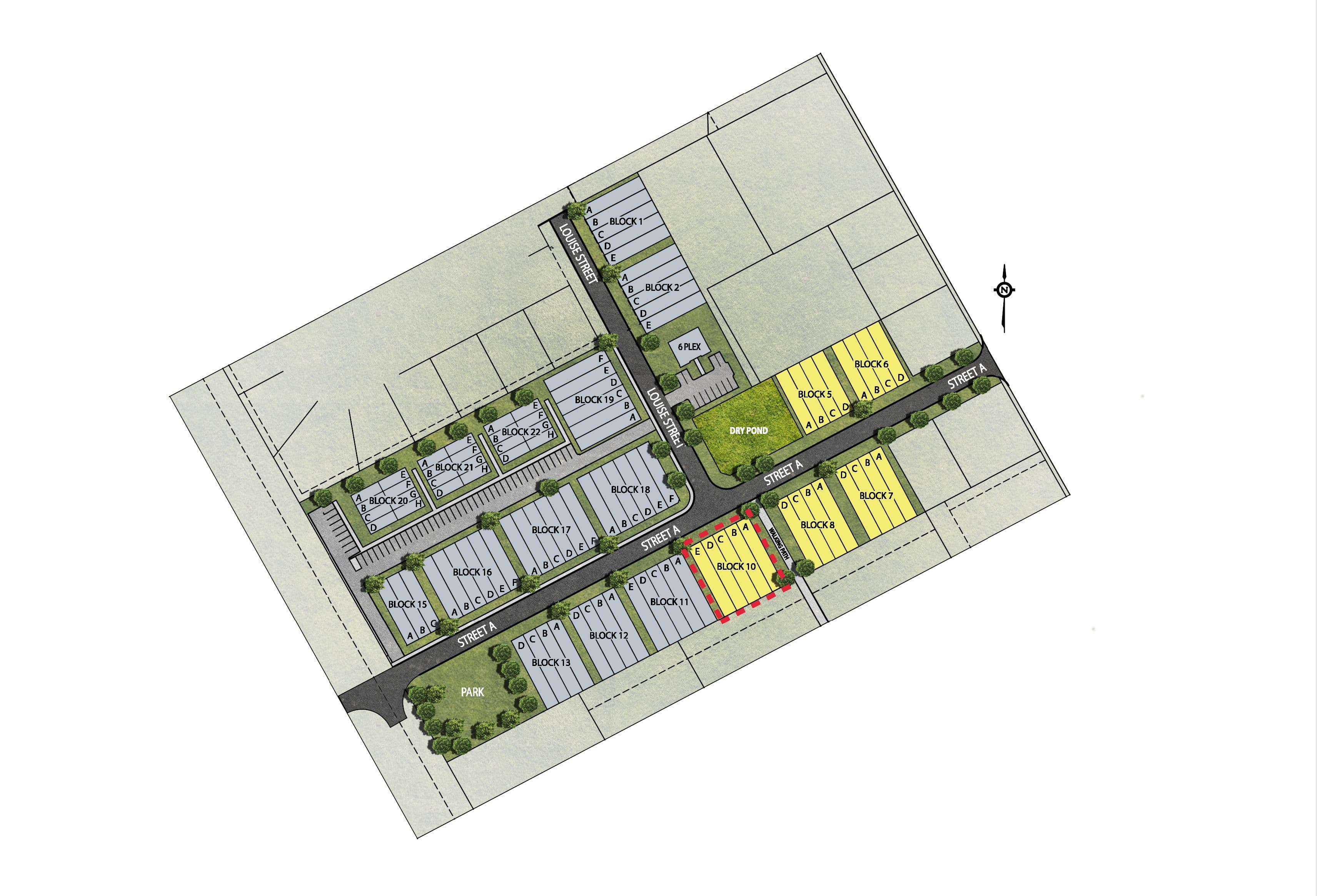 Block 10 TBD N/A, North Dundas, ON K0C 2K0