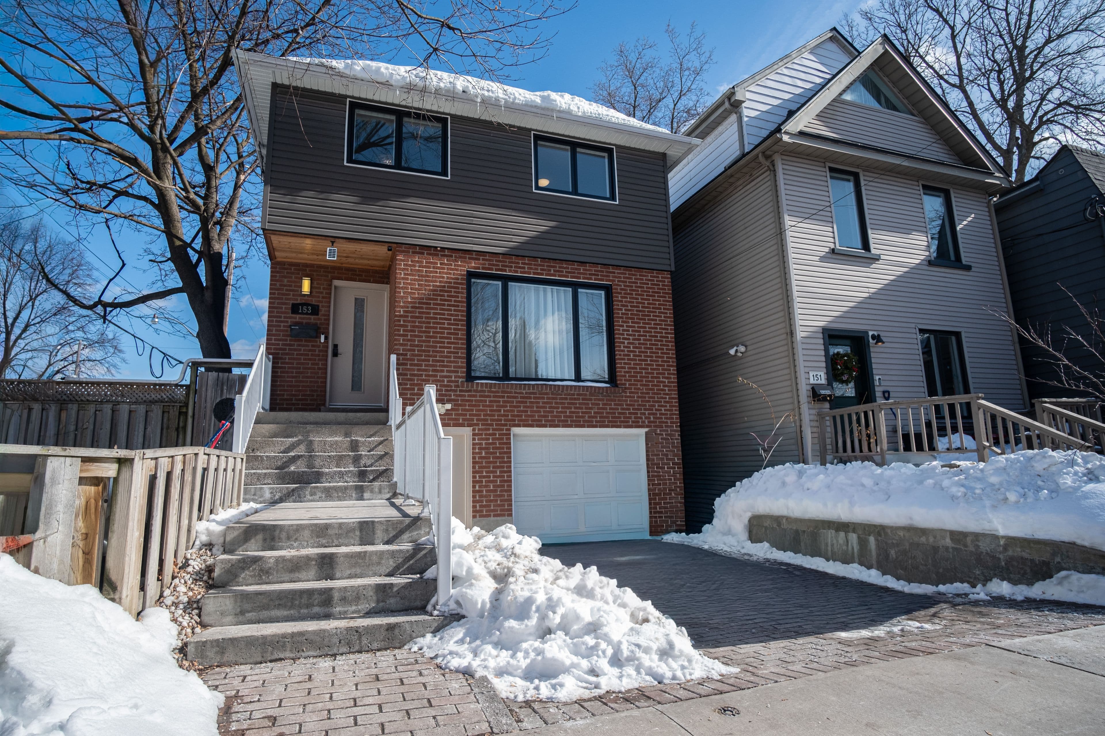 153 Craven Road, Toronto E01, ON M4L 2Z4