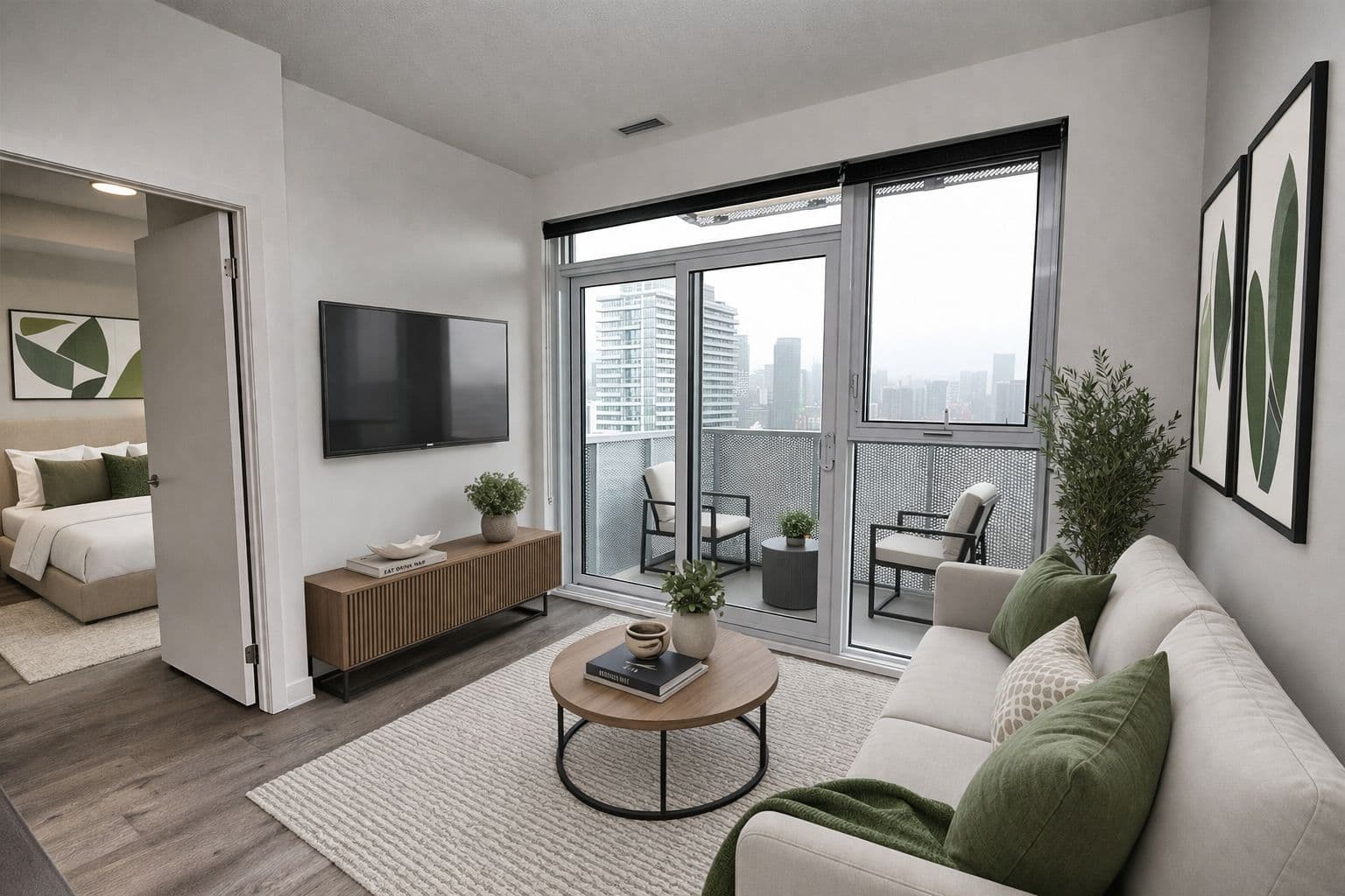 20 Richardson Street 2009, Toronto C08, ON M5A 0S6