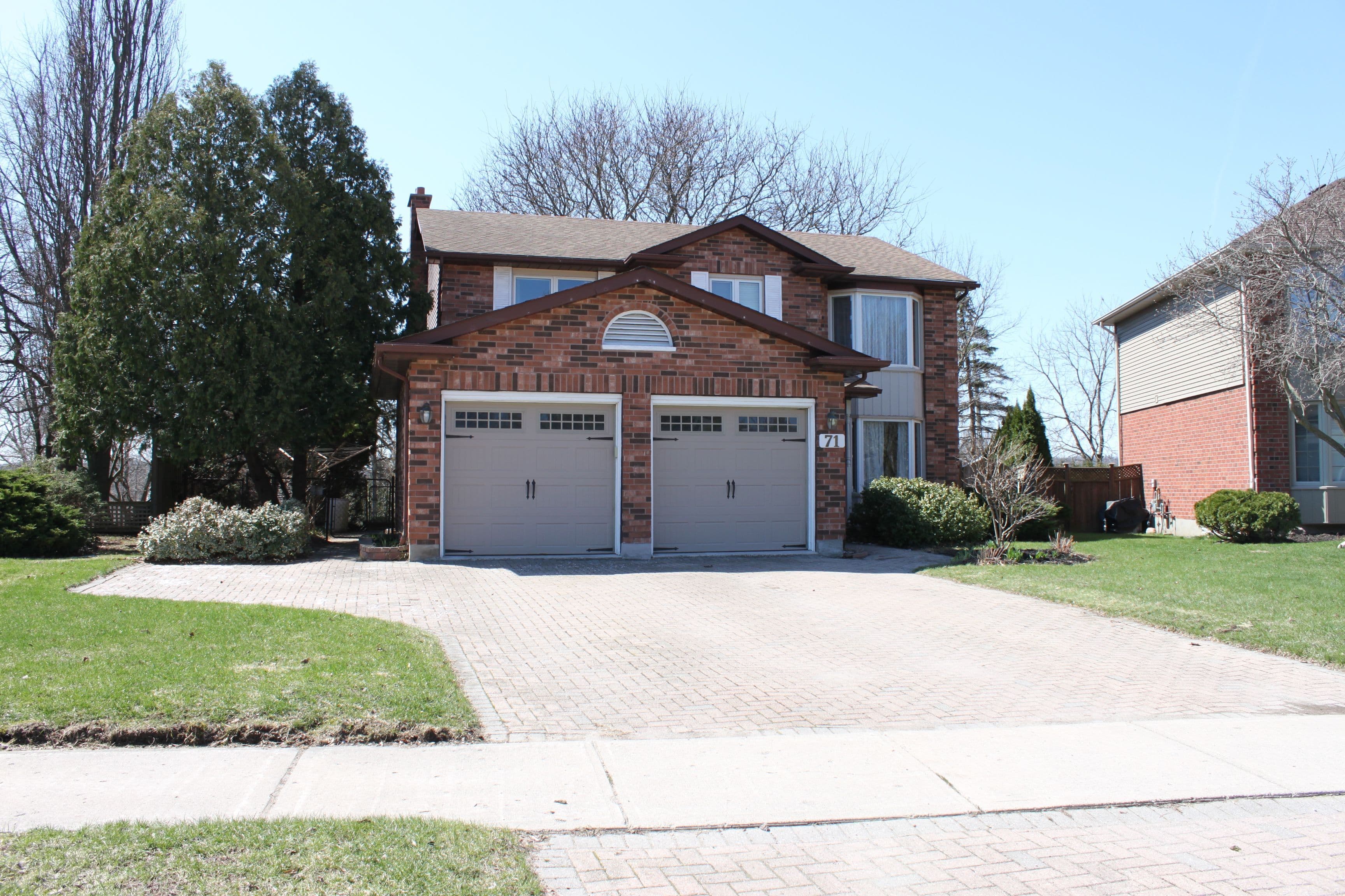 71 Chalfont Road, London North, ON N6H 4Y5