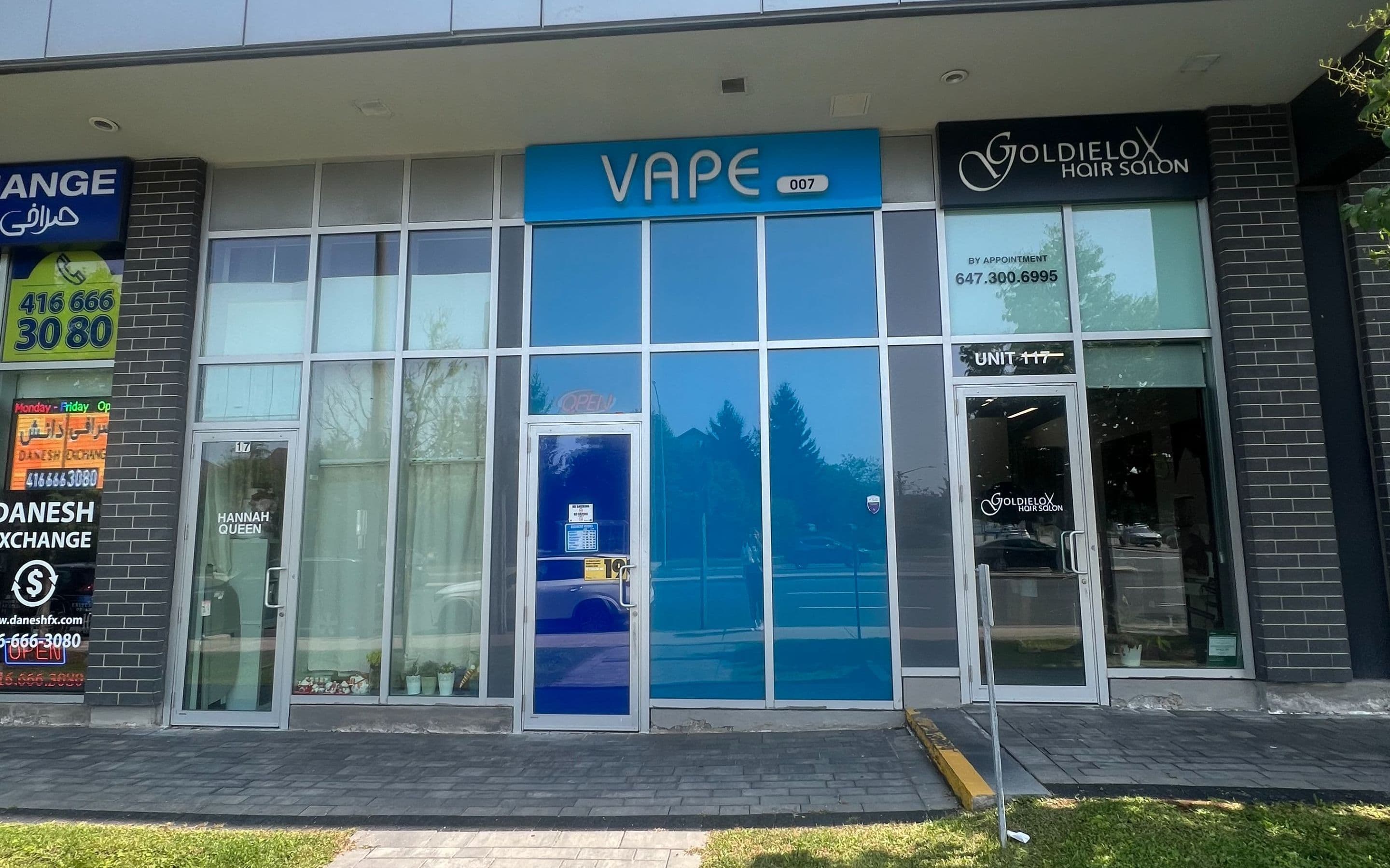 8763 Bayview Avenue -Unit 118, Richmond Hill, ON L4B 3V1