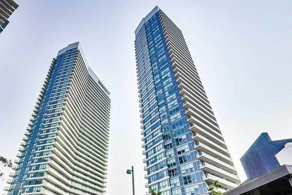 117 McMahon Drive 303, Toronto C15, ON M2K 0E4