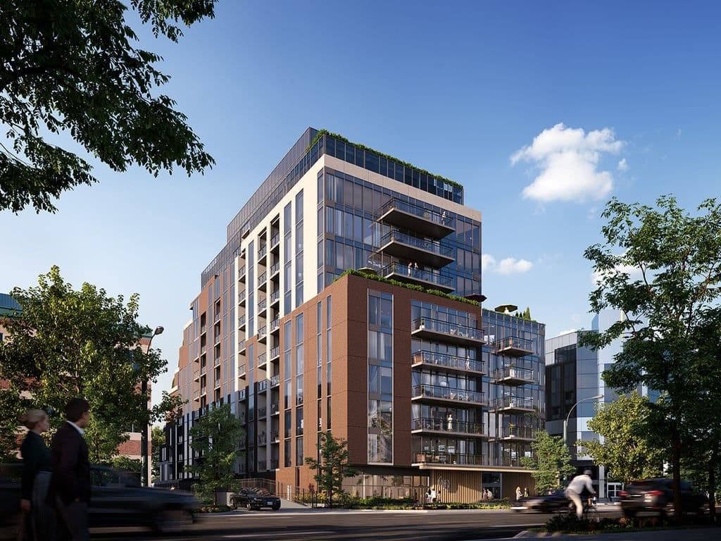 699 Sheppard Avenue E 717, Toronto C15, ON M2K 0J5