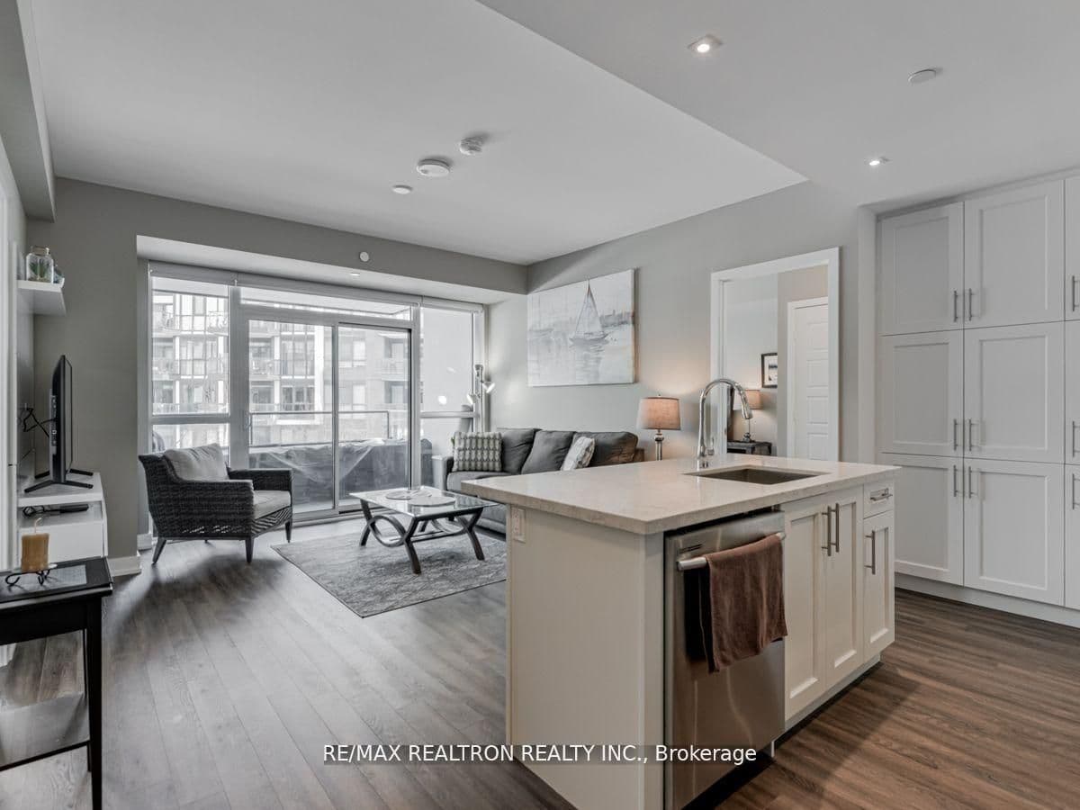 375 Sea Ray Avenue 229, Innisfil, ON L9S 0N9