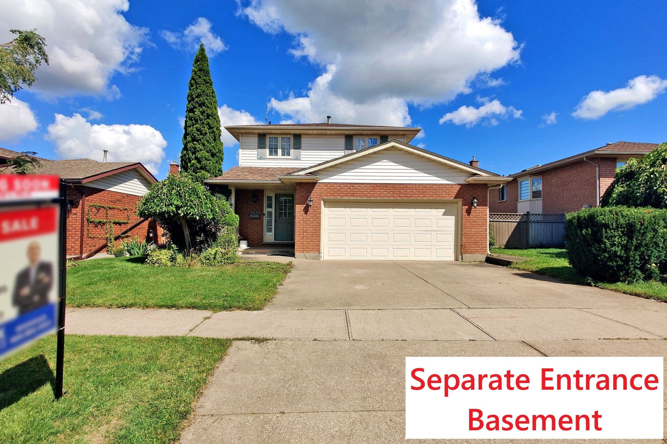 7863 Alfred Street, Niagara Falls, ON L2H 2W8