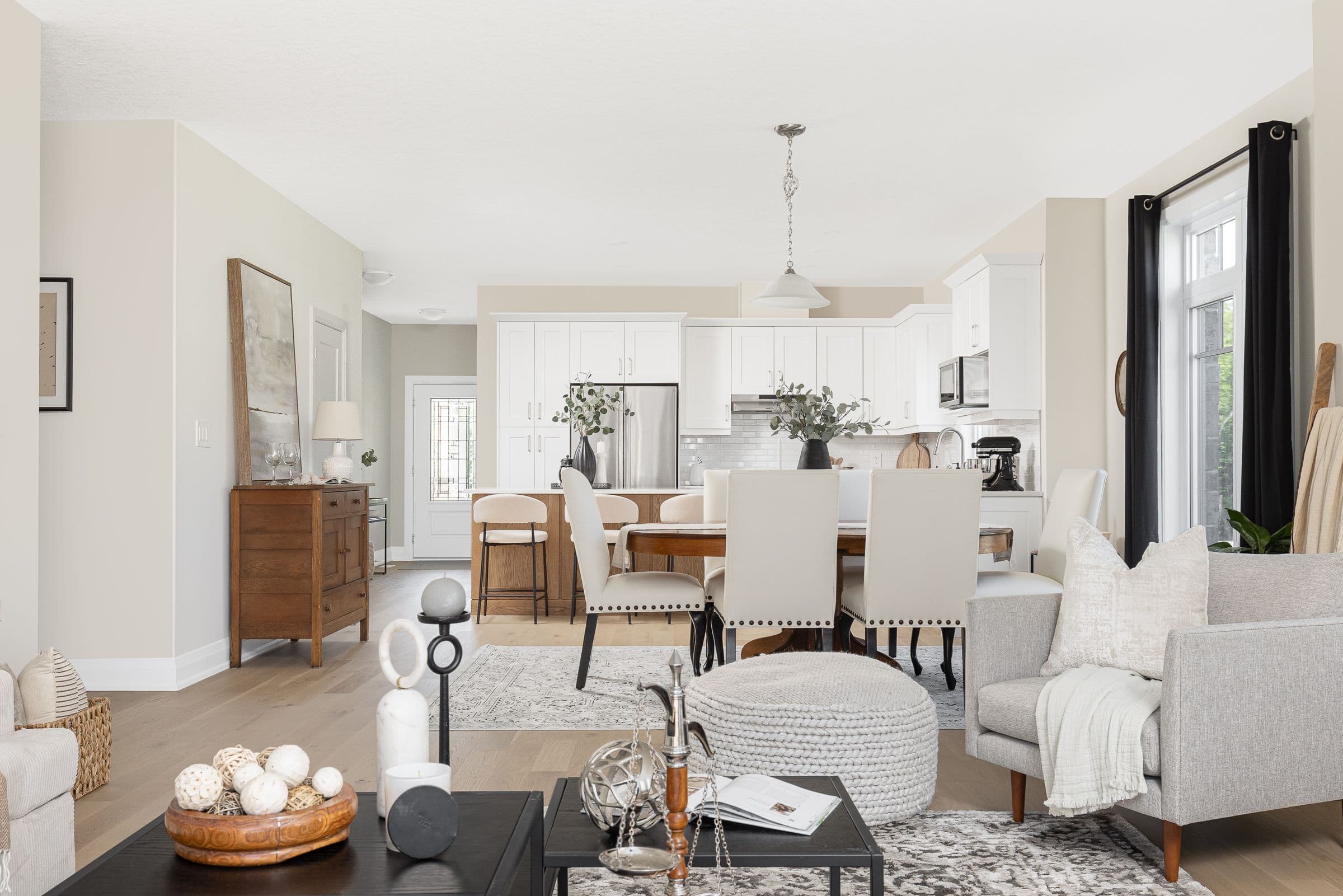 14 Charles Morley Boulevard, Huntsville, ON P1H 0G5