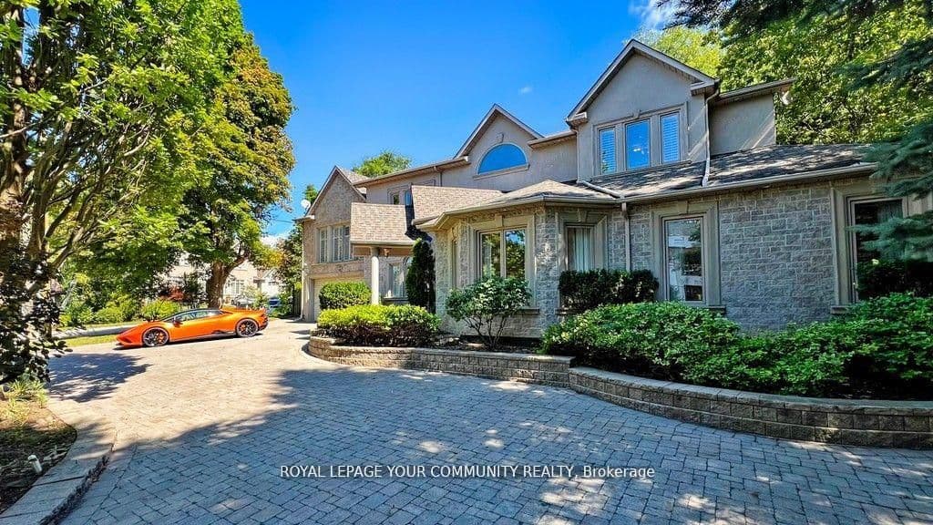 43 Denham Drive, Richmond Hill, ON L4C 6H7