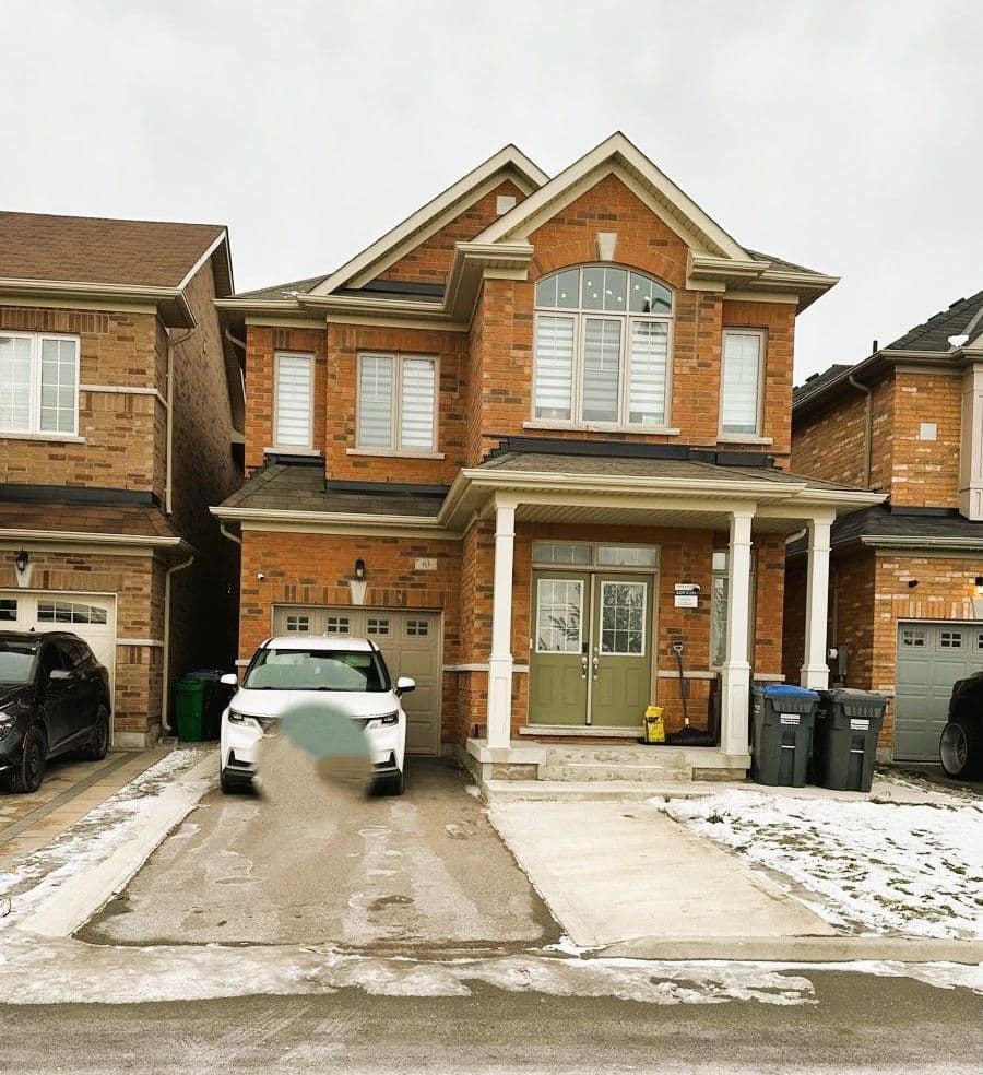 63 Truro Circle, Brampton, ON L7A 0C4