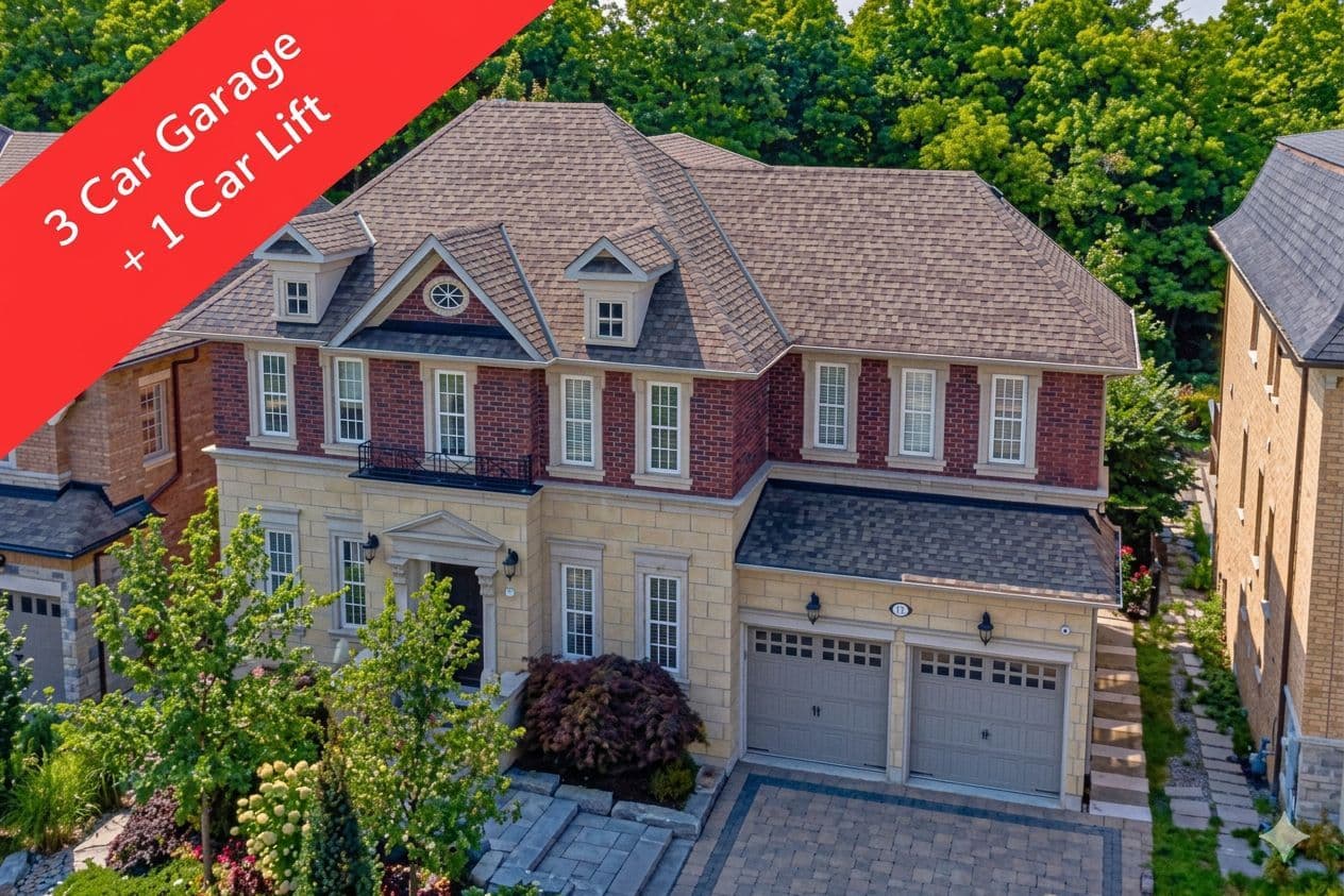 76 Annsleywood Court, Vaughan, ON L4H 4G6