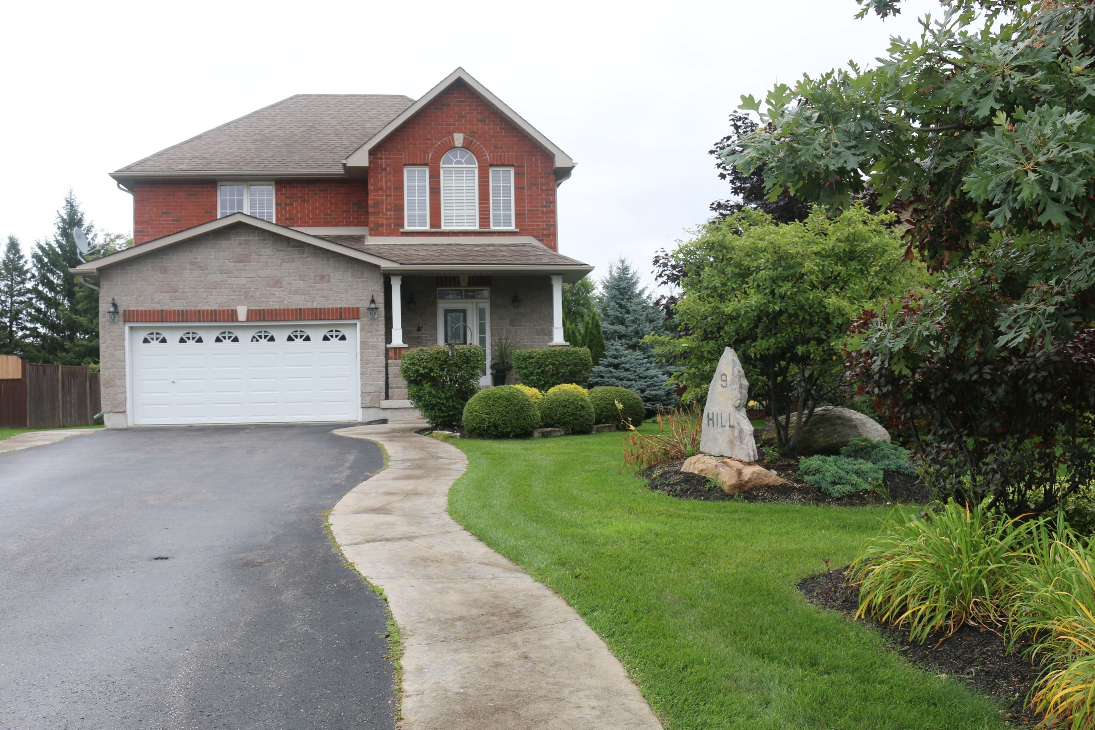 9 Hill Street, Collingwood, ON L9Y 0A7